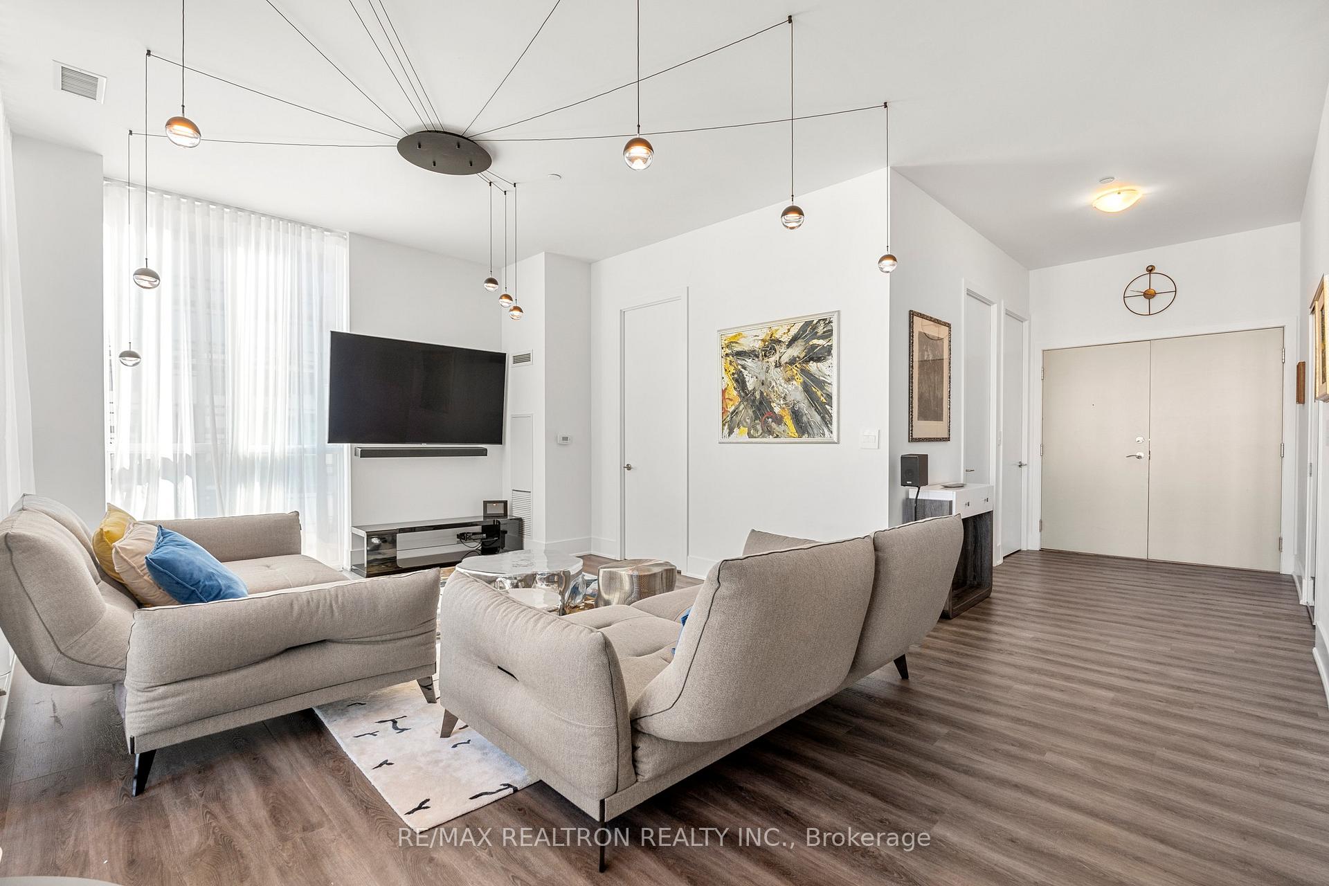 Photo 21 of Unit Ph02, 1486 Bathurst Street, Toronto, Forest Hill South — HOMEH