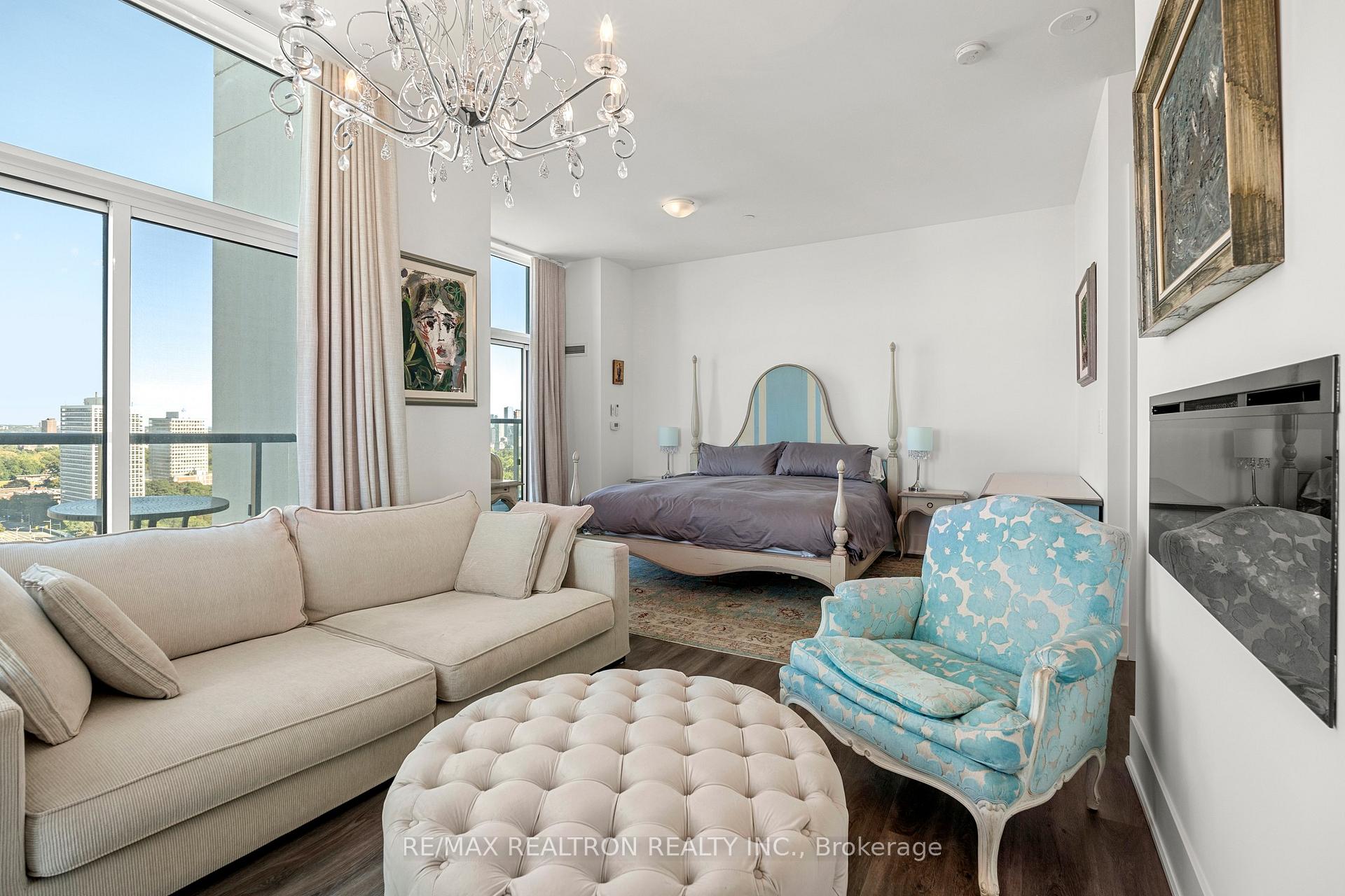 Photo 22 of Unit Ph02, 1486 Bathurst Street, Toronto, Forest Hill South — HOMEH