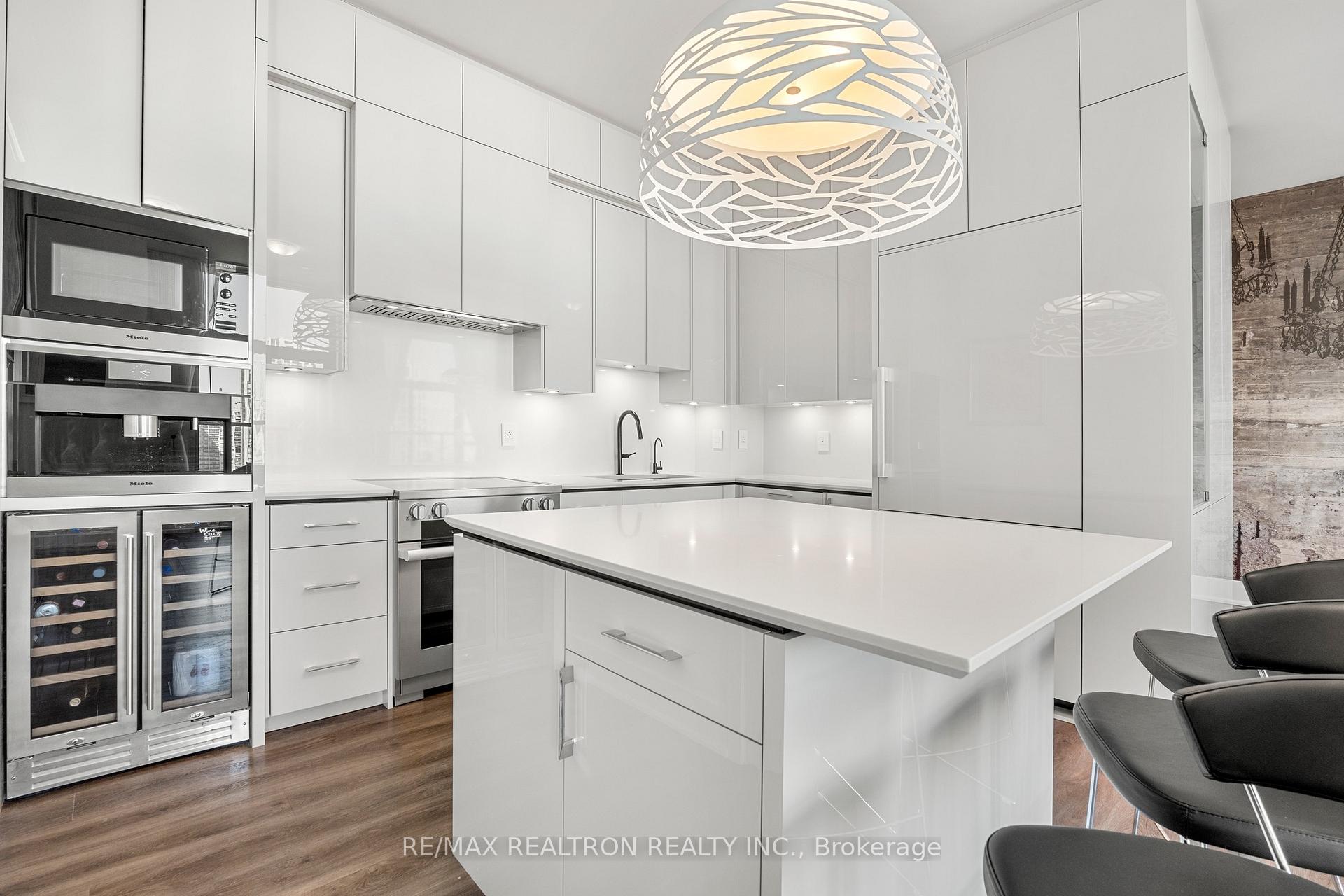 Photo 33 of Unit Ph02, 1486 Bathurst Street, Toronto, Forest Hill South — HOMEH