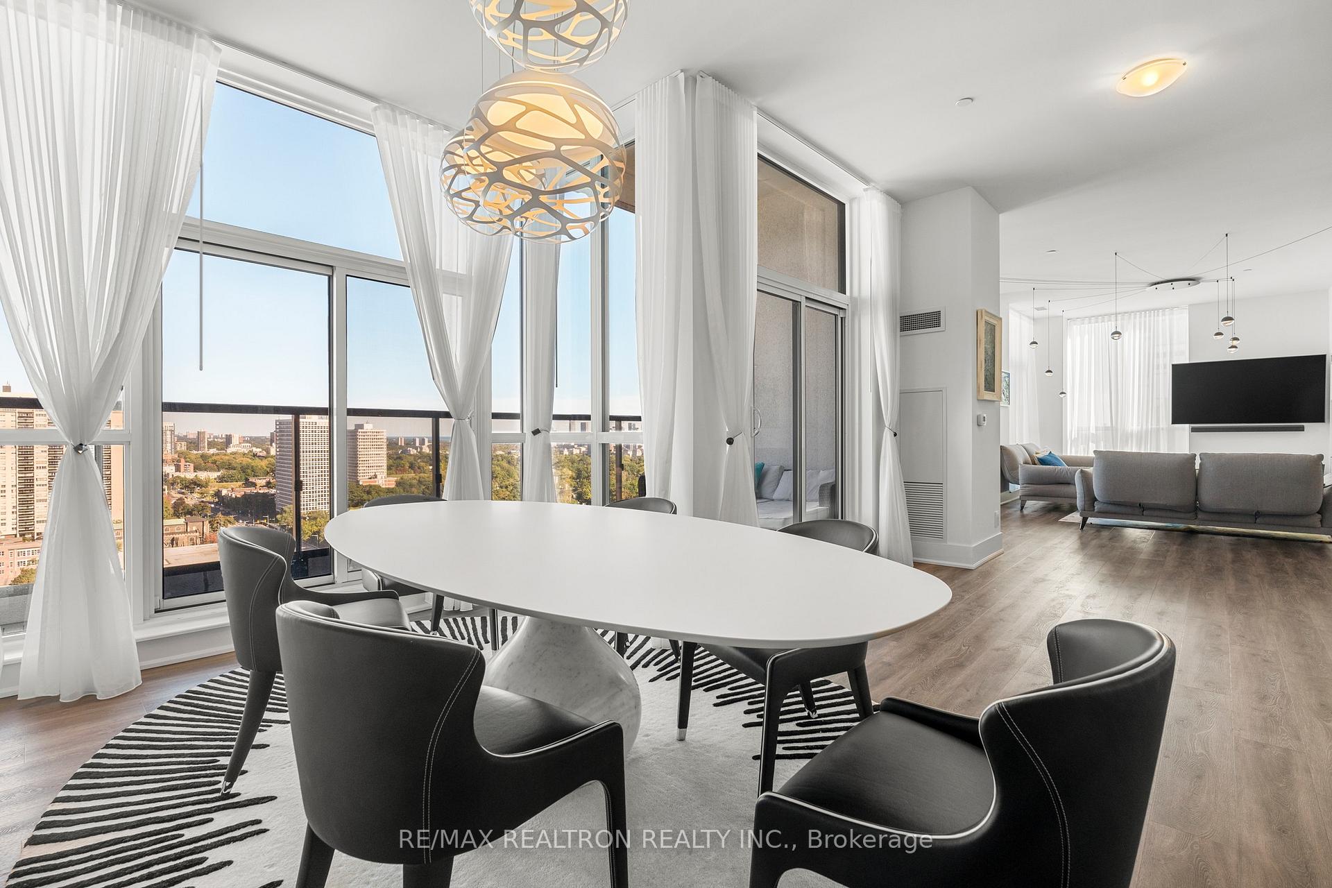 Photo 34 of Unit Ph02, 1486 Bathurst Street, Toronto, Forest Hill South — HOMEH