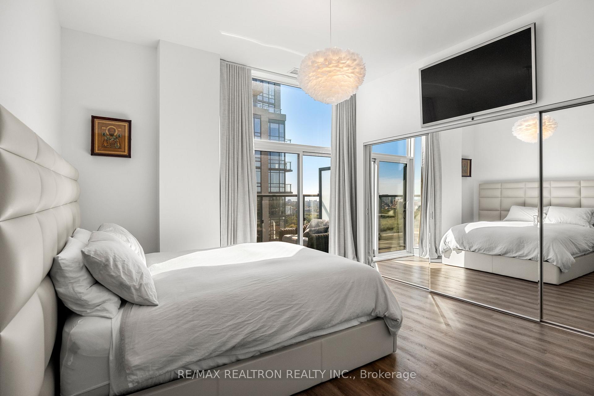 Photo 24 of Unit Ph02, 1486 Bathurst Street, Toronto, Forest Hill South — HOMEH
