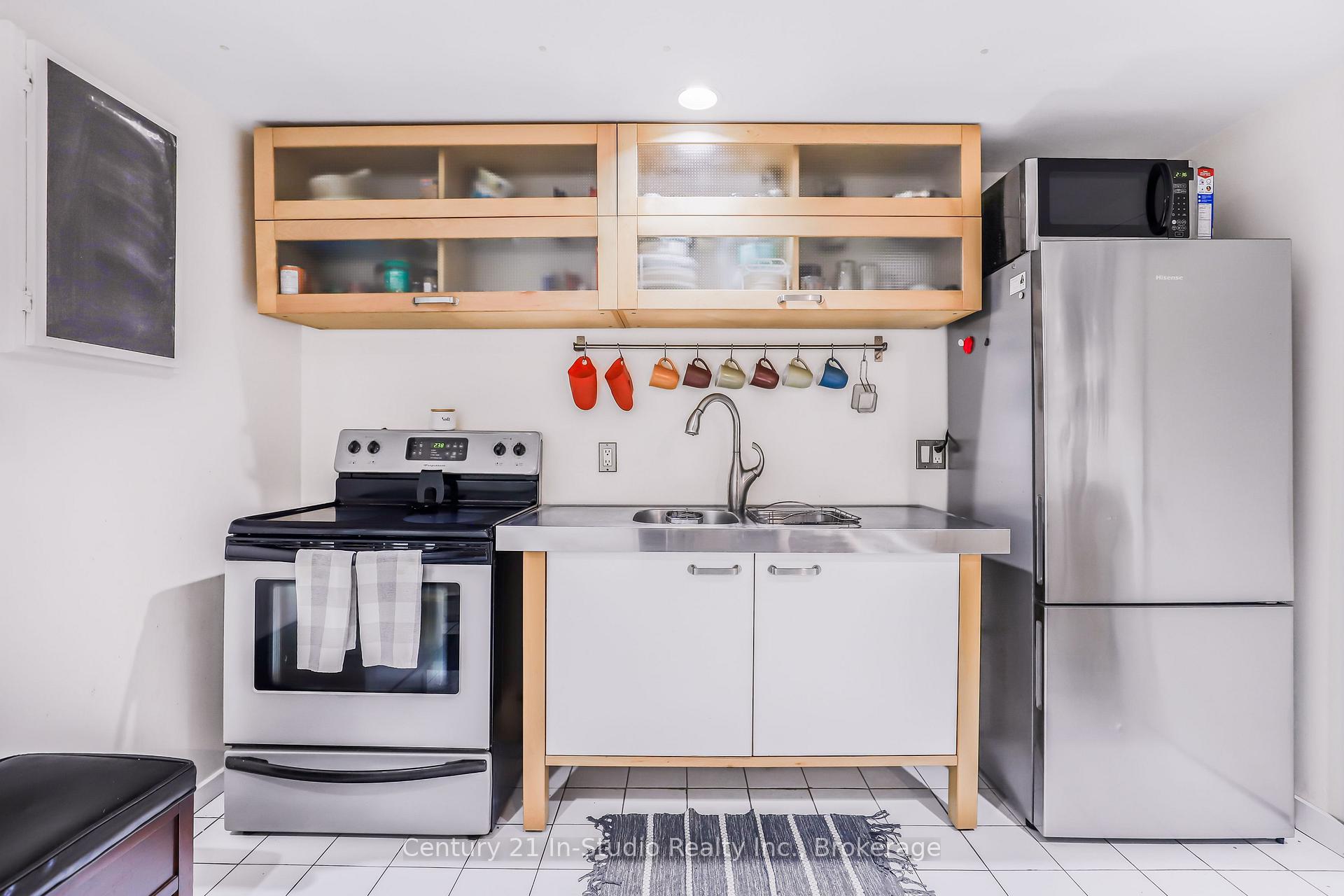 Photo 9 of Unit 324, 5 Dawson Drive, Collingwood — HOMEH