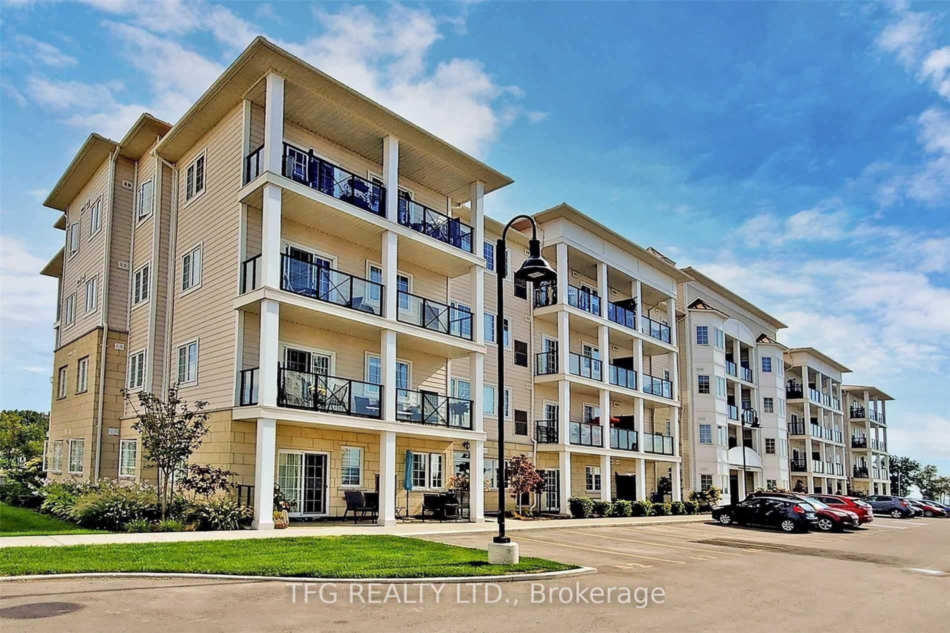 Photo 1 of Unit 110, 70 Shipway Drive, Clarington, Newcastle — HOMEH