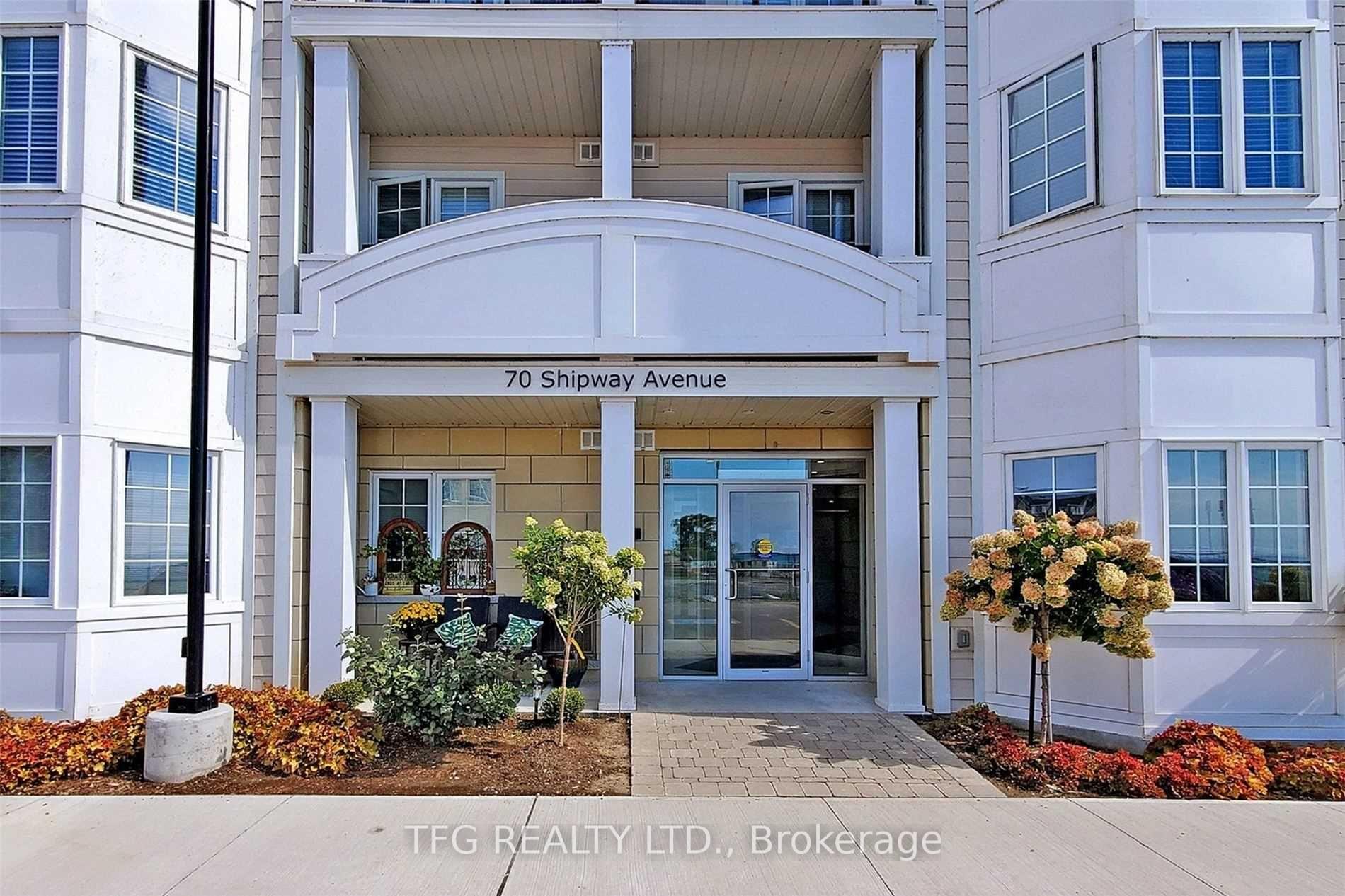 Photo 2 of Unit 110, 70 Shipway Drive, Clarington, Newcastle — HOMEH