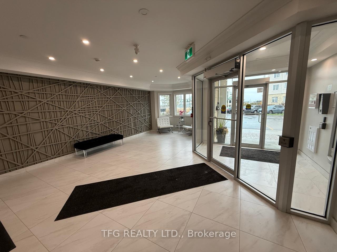 Photo 3 of Unit 110, 70 Shipway Drive, Clarington, Newcastle — HOMEH