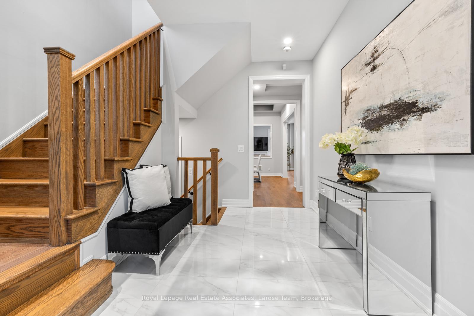 Photo 9 of 26 Perdita Road, Brampton, Bram West — HOMEH