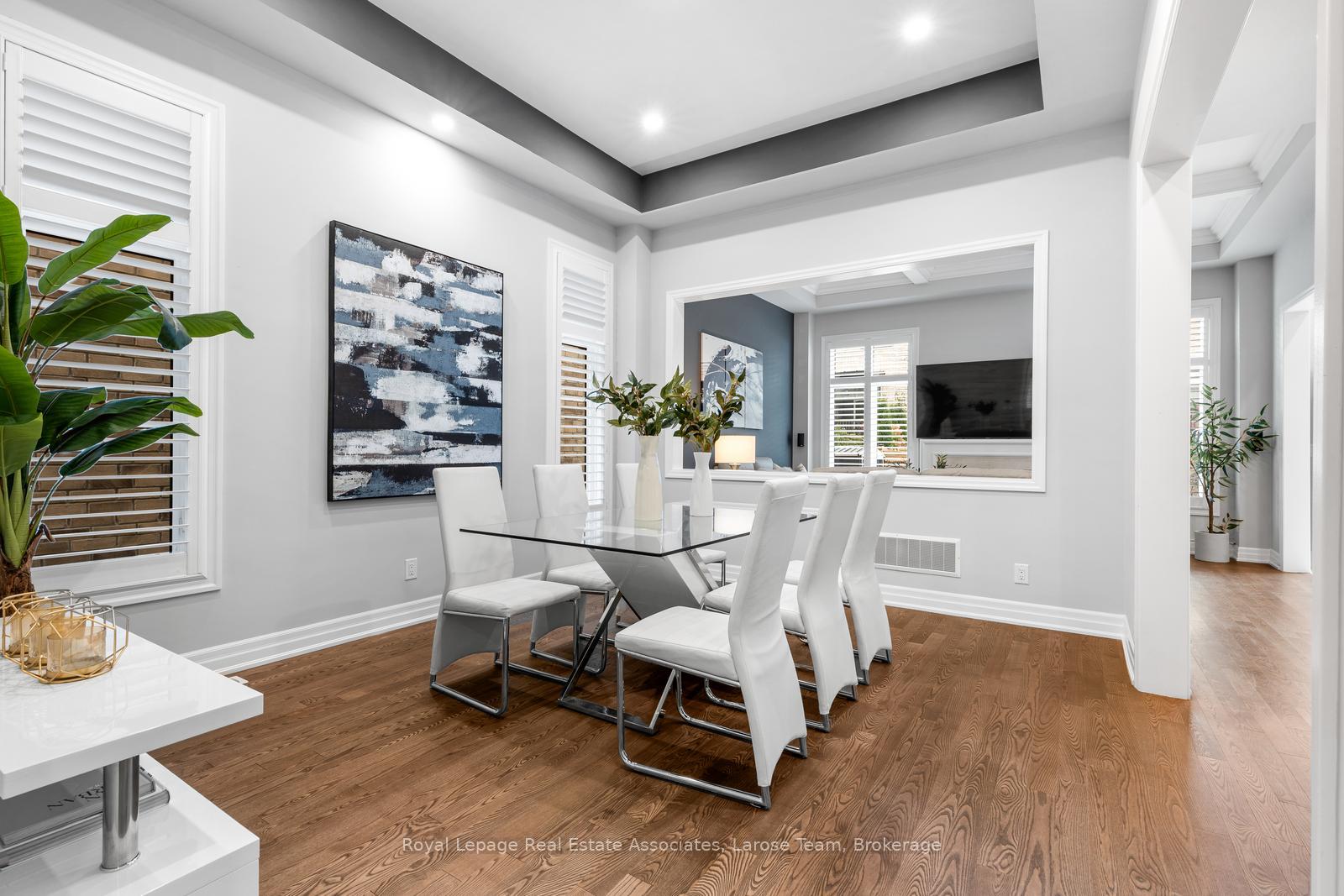 Photo 6 of 26 Perdita Road, Brampton, Bram West — HOMEH