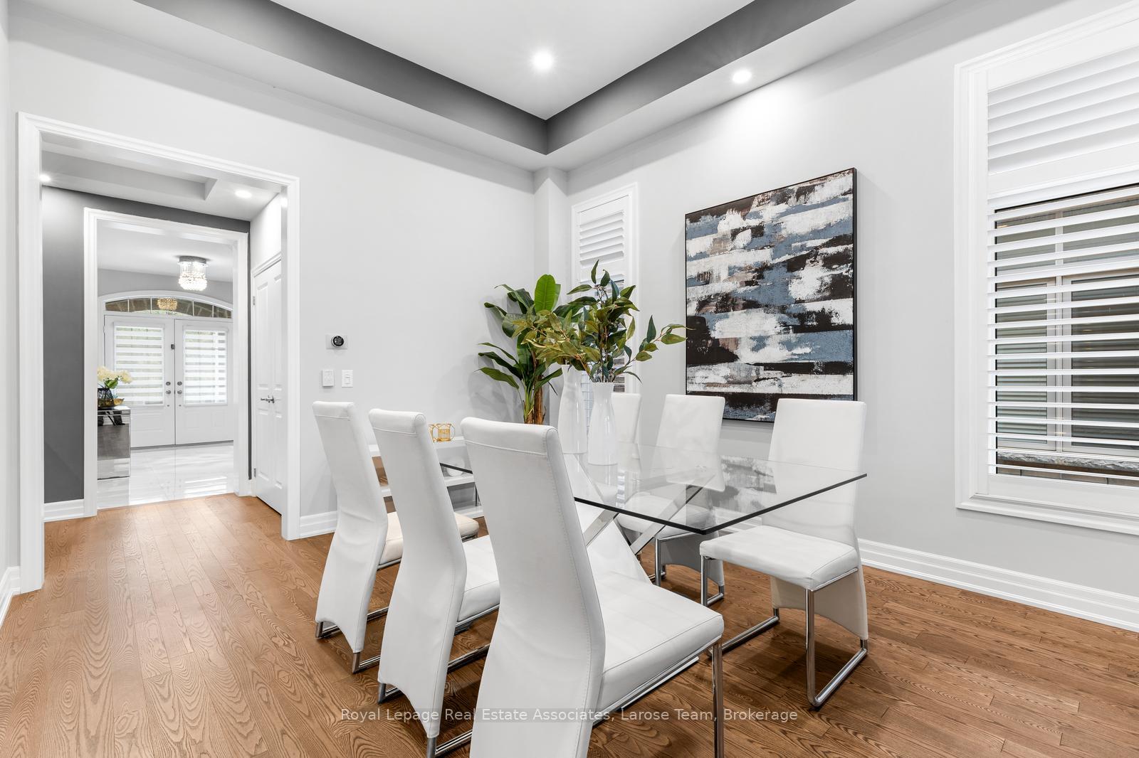 Photo 8 of 26 Perdita Road, Brampton, Bram West — HOMEH
