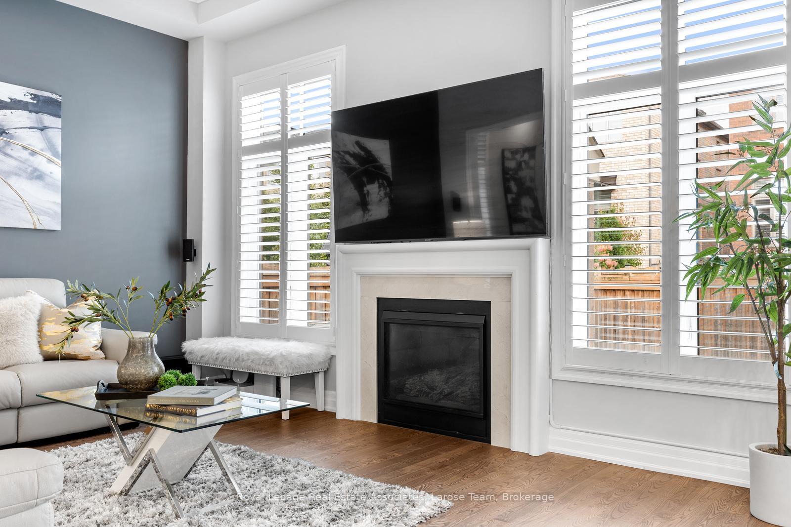 Photo 11 of 26 Perdita Road, Brampton, Bram West — HOMEH