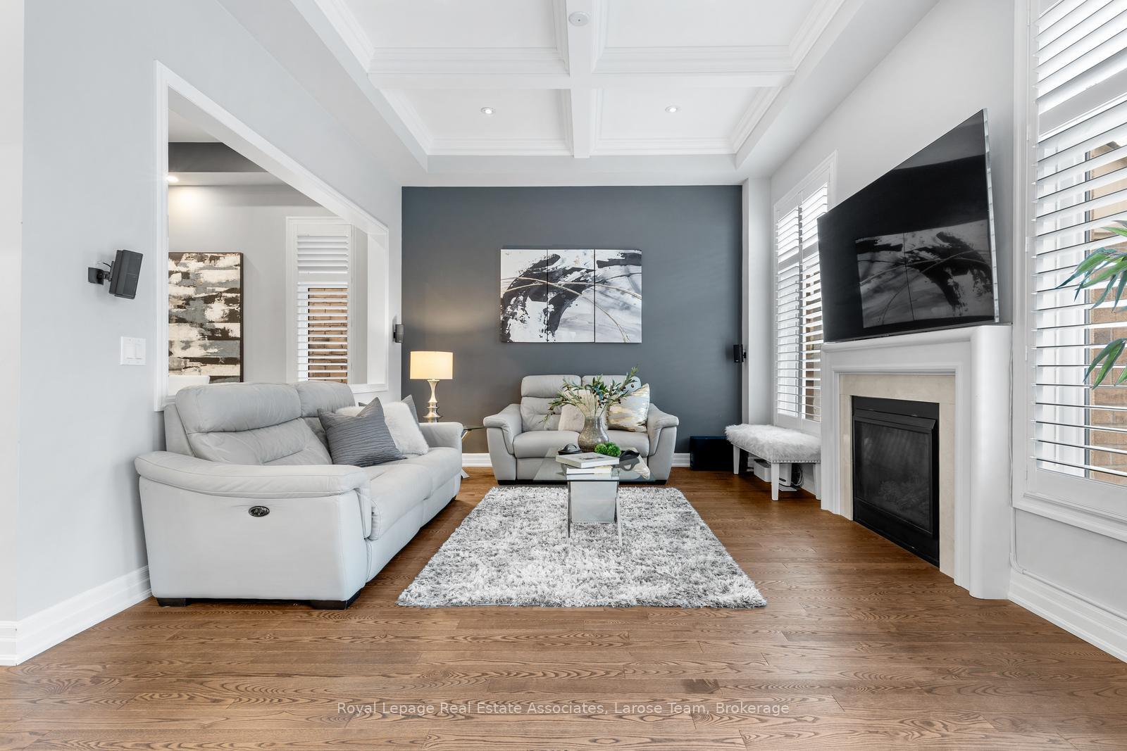 Photo 12 of 26 Perdita Road, Brampton, Bram West — HOMEH