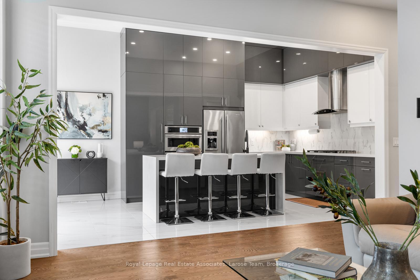 Photo 14 of 26 Perdita Road, Brampton, Bram West — HOMEH