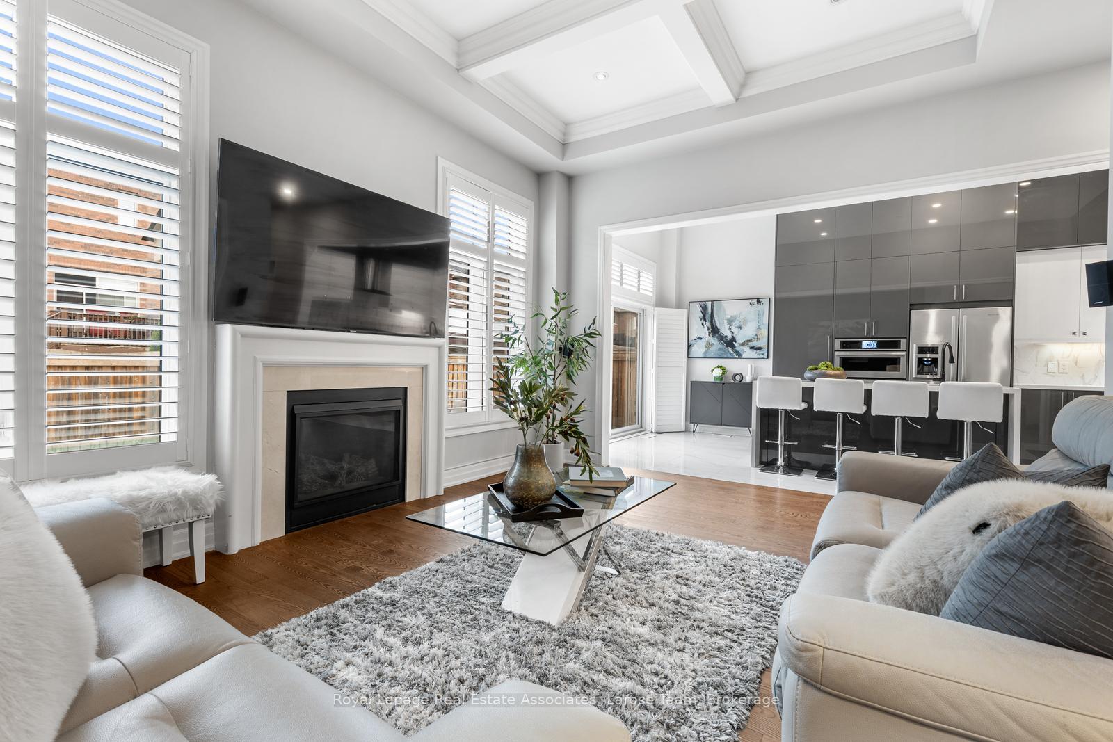 Photo 17 of 26 Perdita Road, Brampton, Bram West — HOMEH