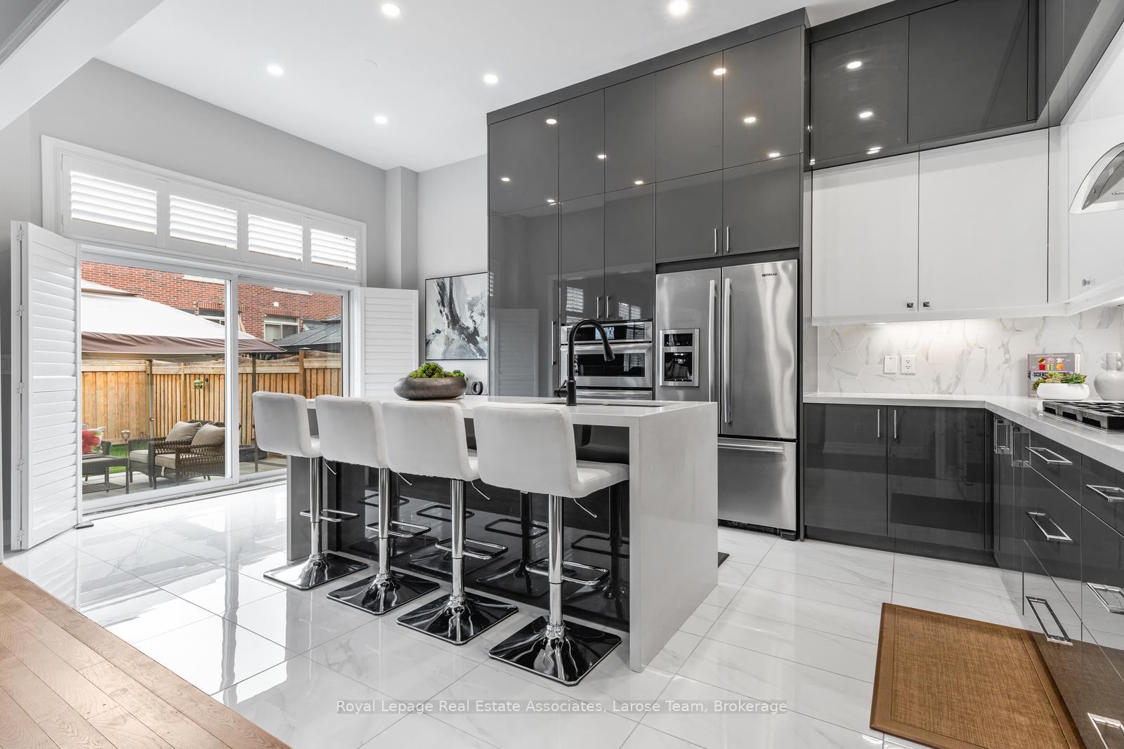 Photo 21 of 26 Perdita Road, Brampton, Bram West — HOMEH