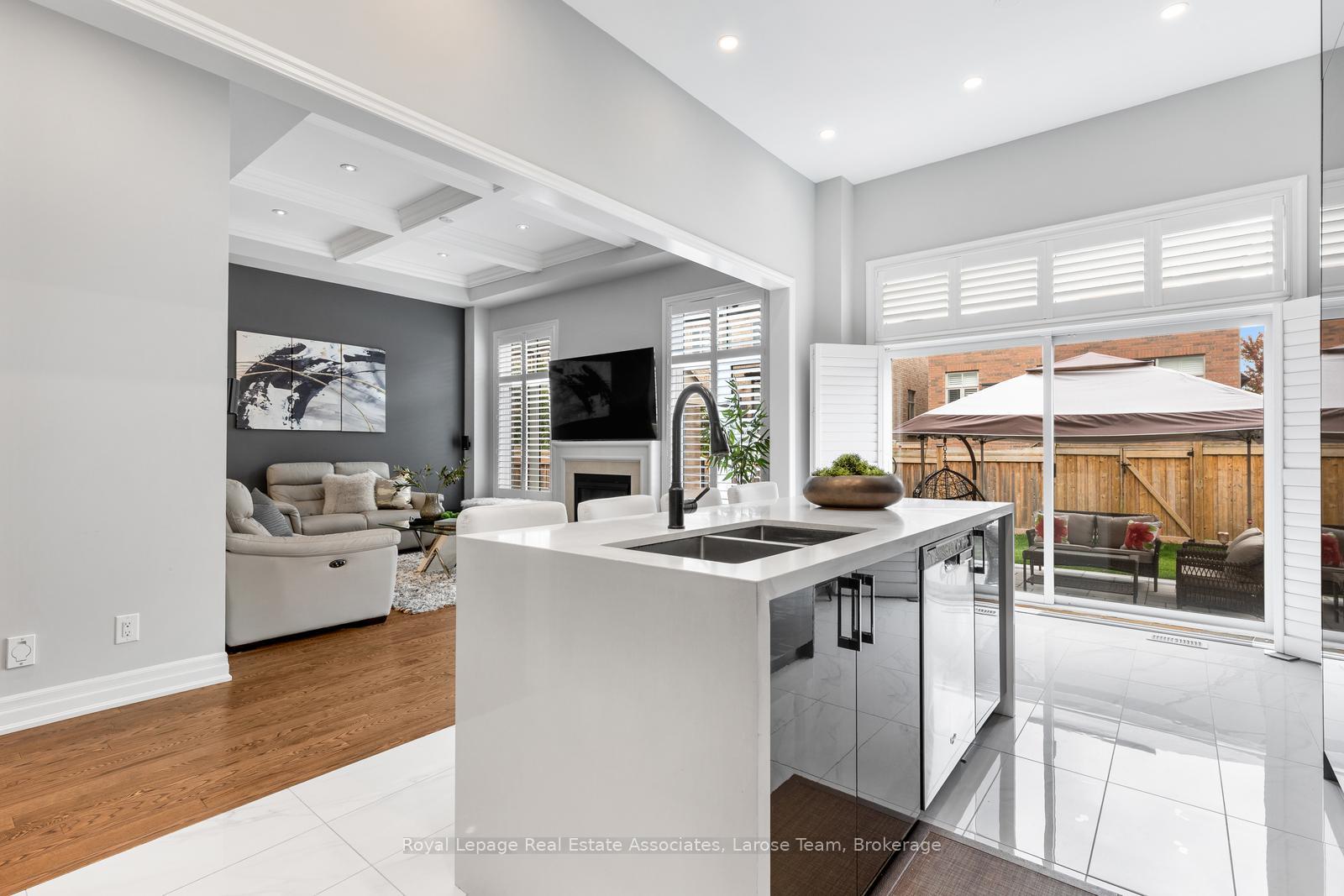 Photo 20 of 26 Perdita Road, Brampton, Bram West — HOMEH