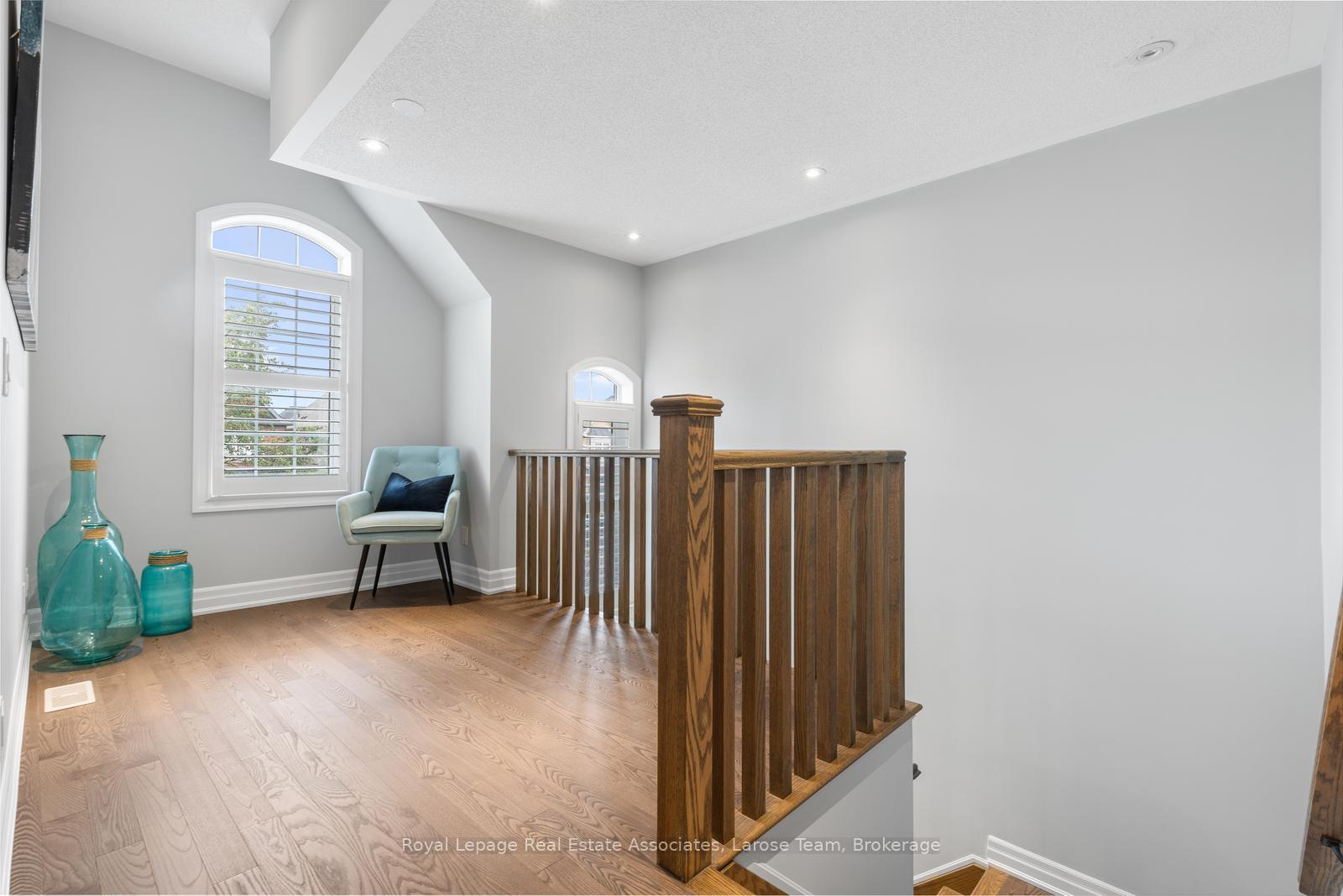 Photo 24 of 26 Perdita Road, Brampton, Bram West — HOMEH