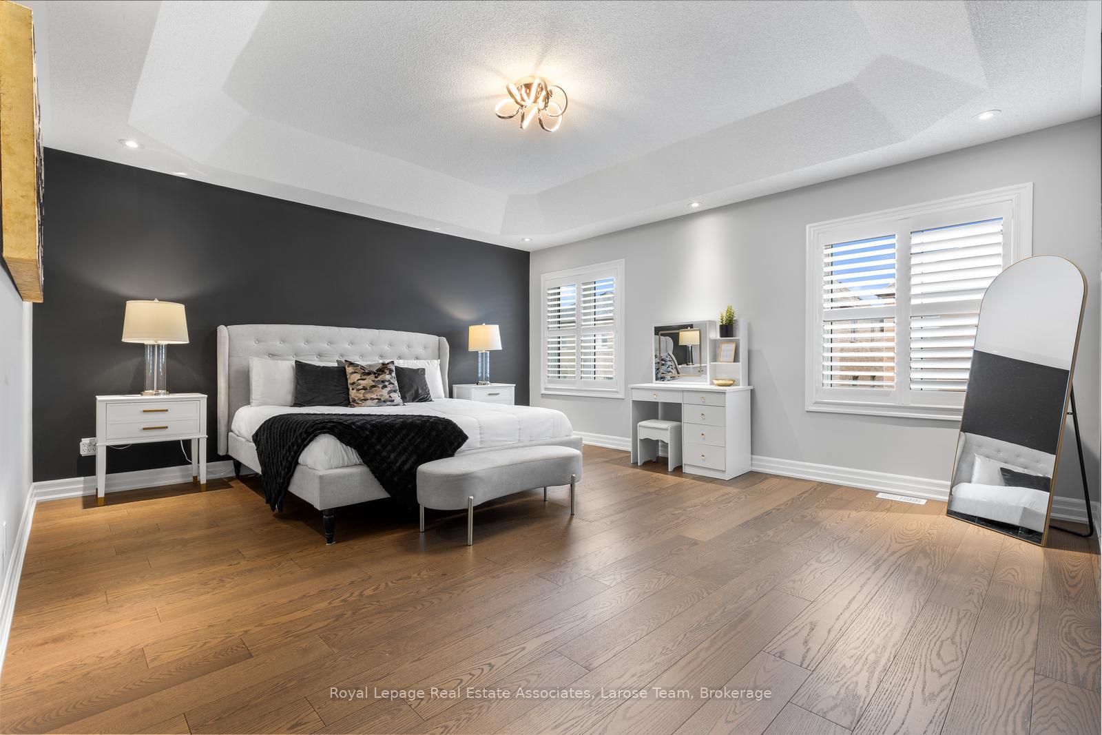 Photo 26 of 26 Perdita Road, Brampton, Bram West — HOMEH