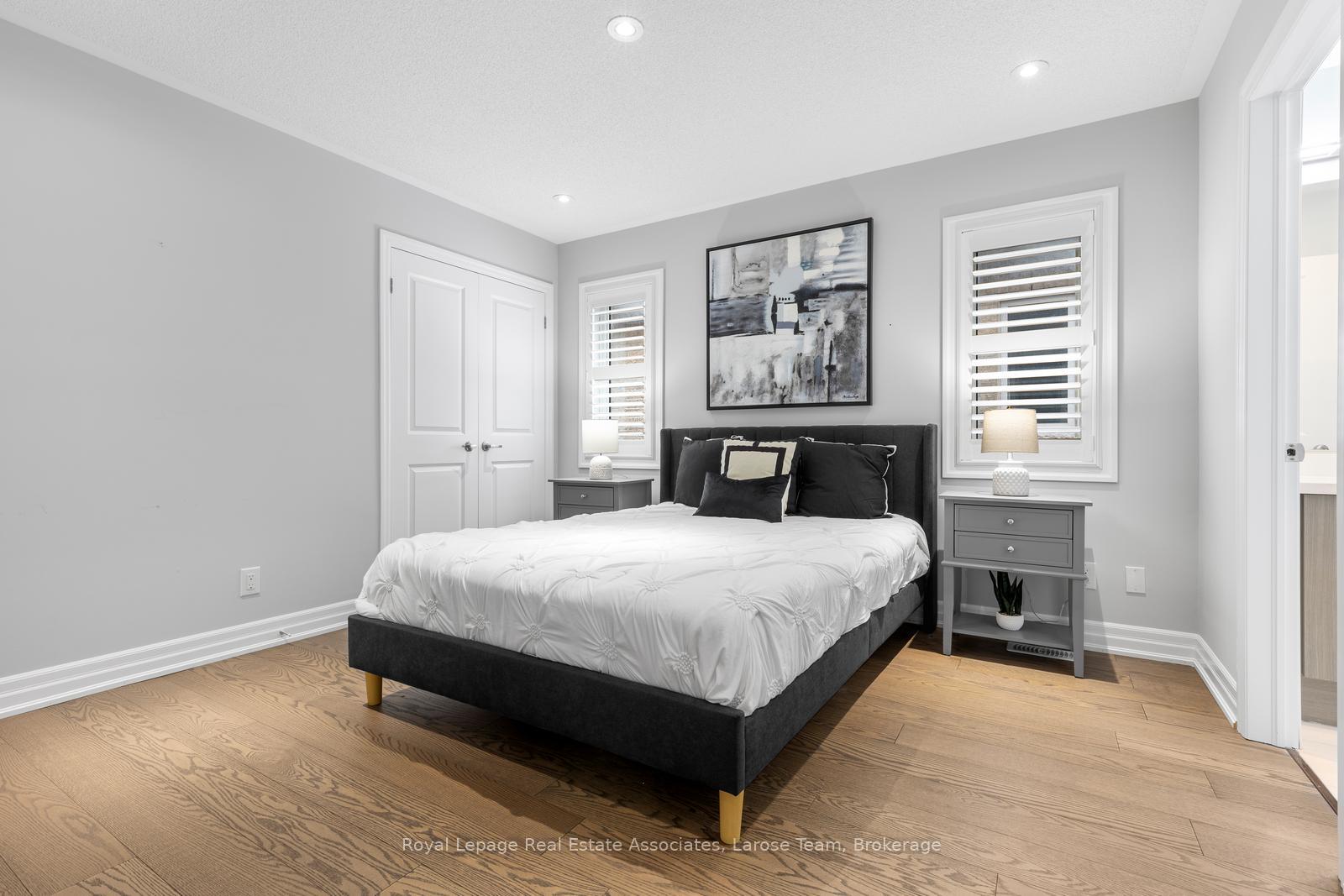 Photo 31 of 26 Perdita Road, Brampton, Bram West — HOMEH