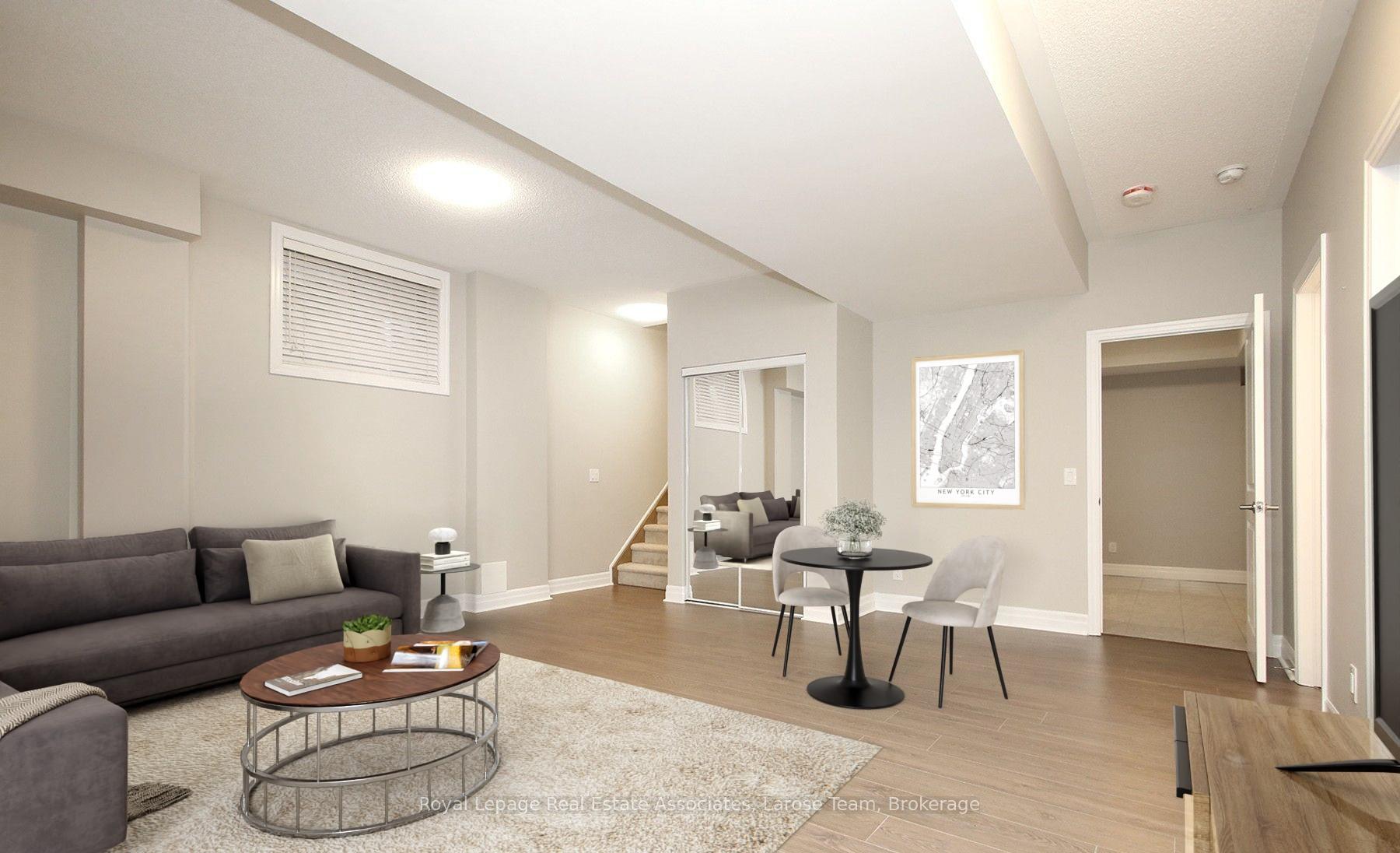Photo 38 of 26 Perdita Road, Brampton, Bram West — HOMEH