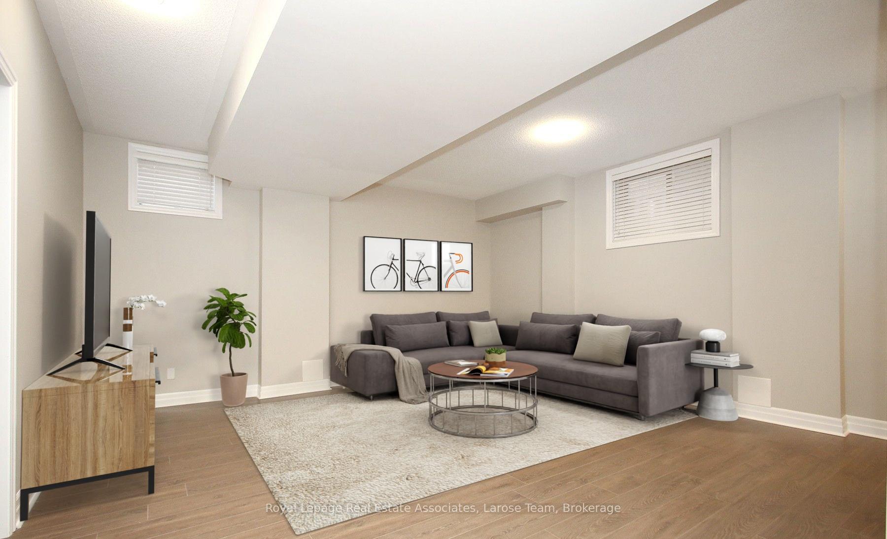 Photo 39 of 26 Perdita Road, Brampton, Bram West — HOMEH