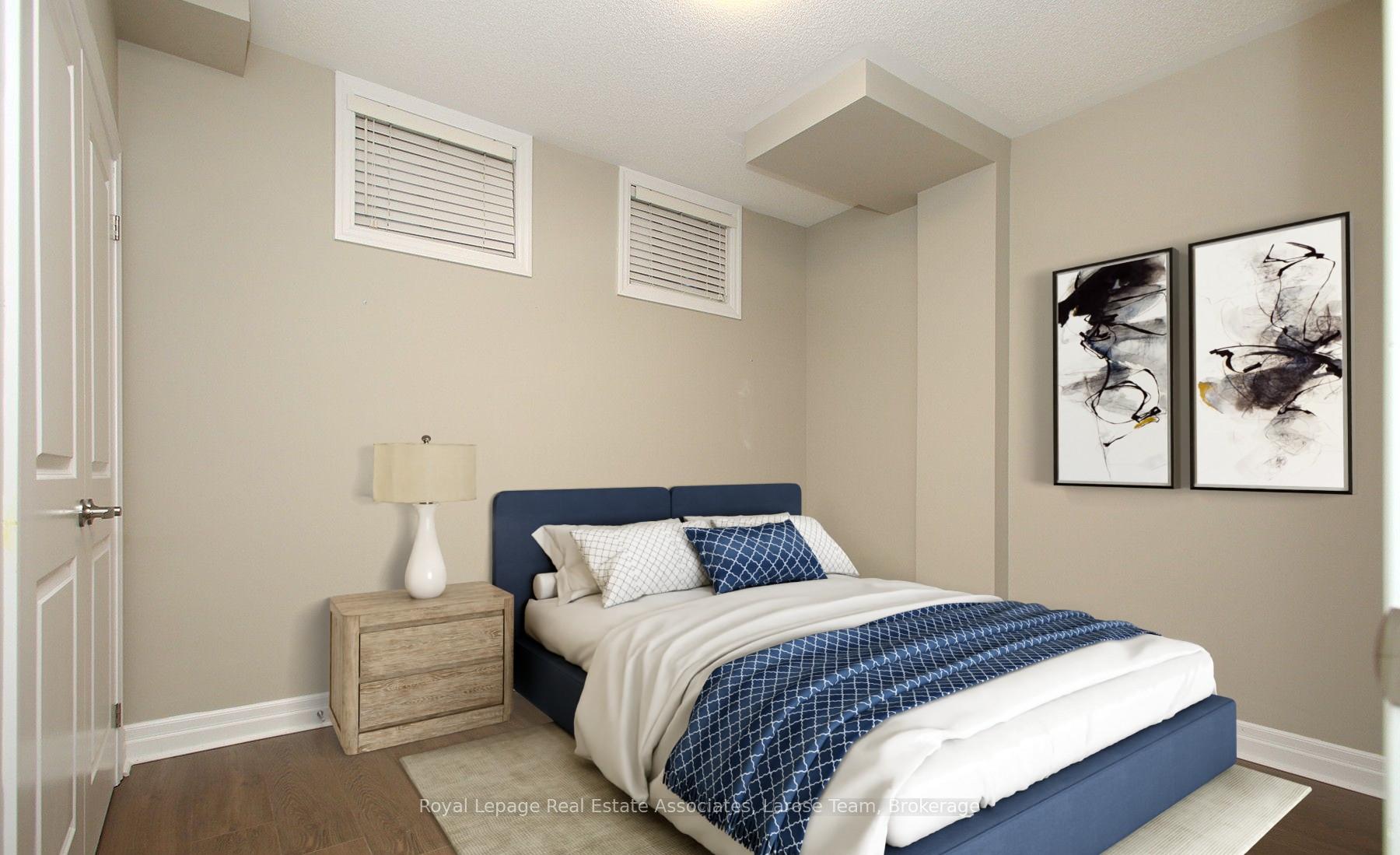 Photo 36 of 26 Perdita Road, Brampton, Bram West — HOMEH