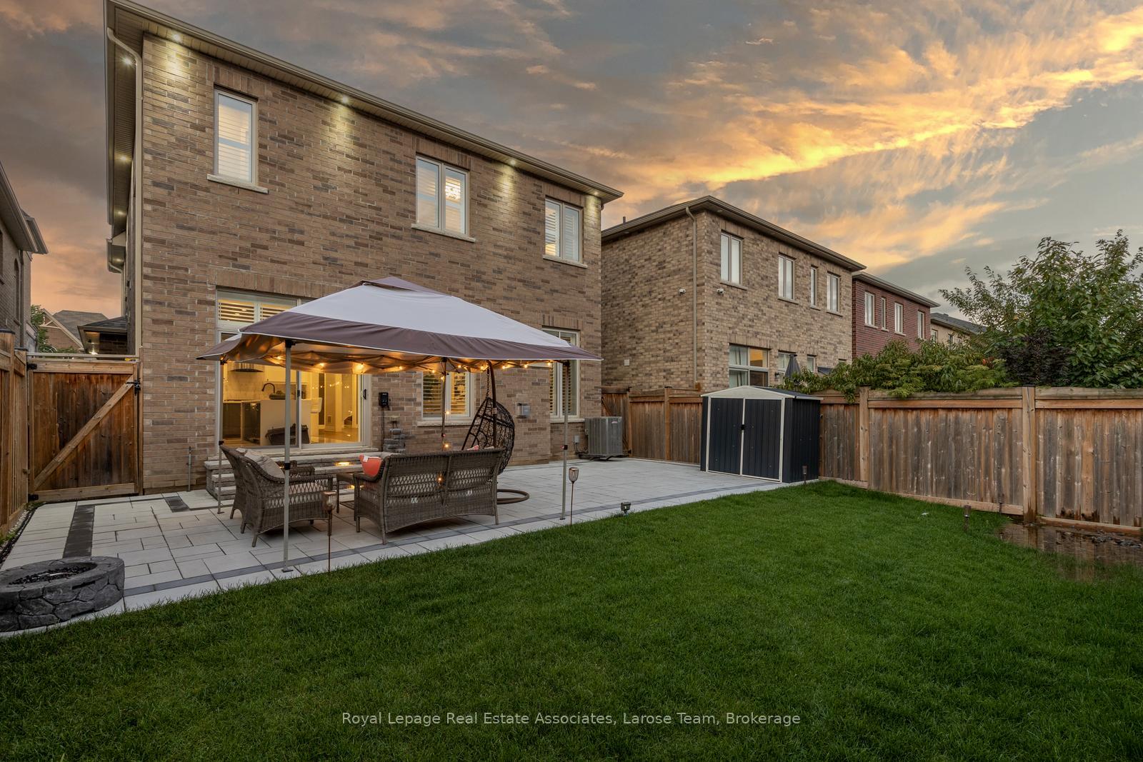 Photo 46 of 26 Perdita Road, Brampton, Bram West — HOMEH