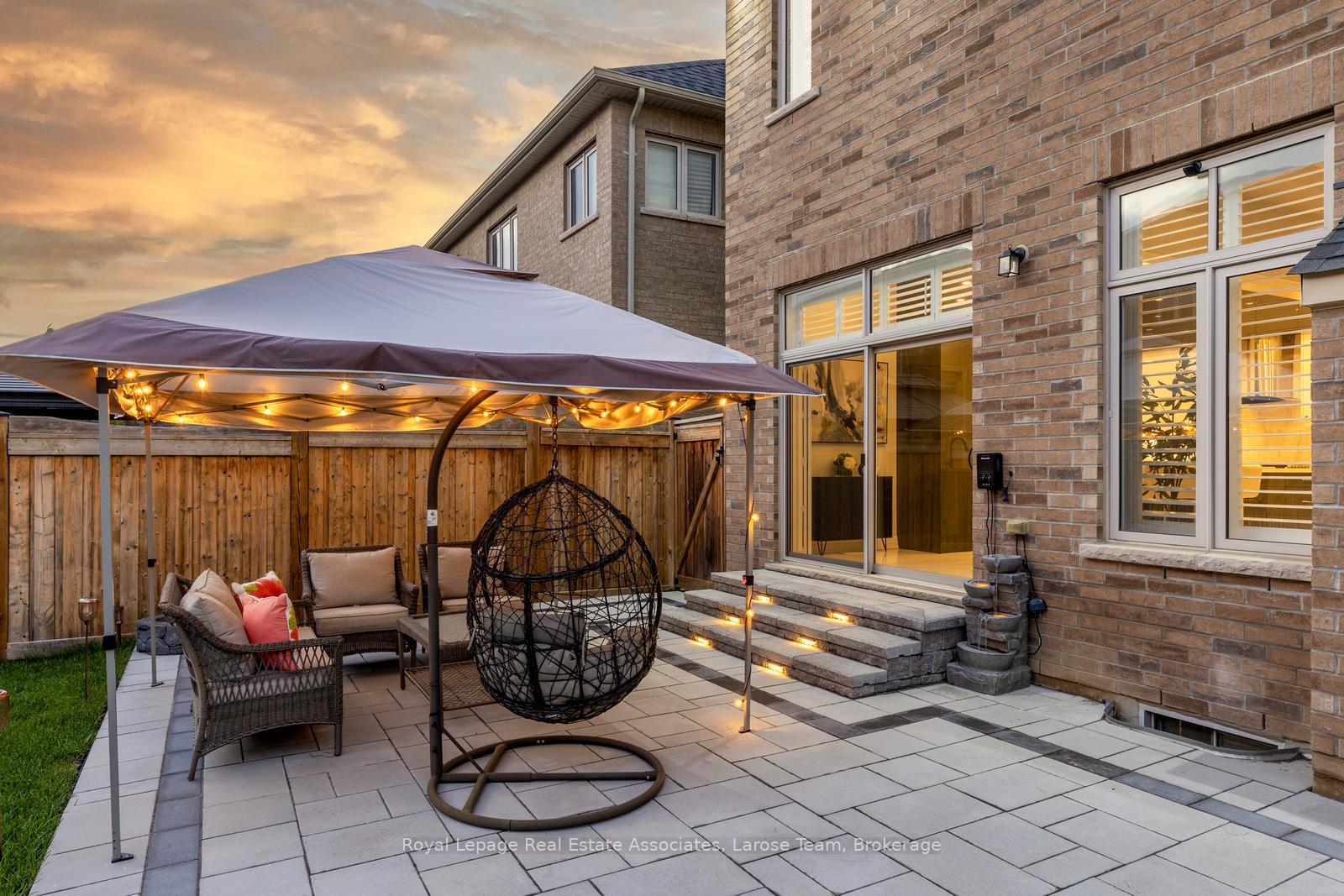 Photo 37 of 26 Perdita Road, Brampton, Bram West — HOMEH