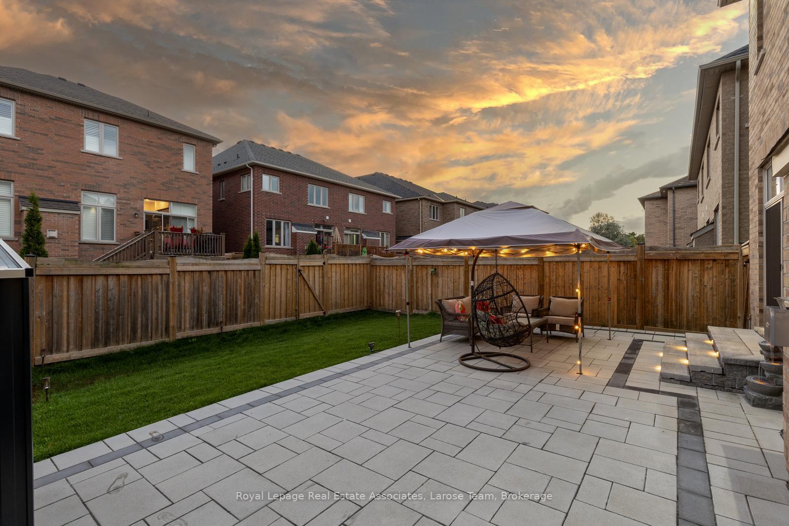 Photo 48 of 26 Perdita Road, Brampton, Bram West — HOMEH