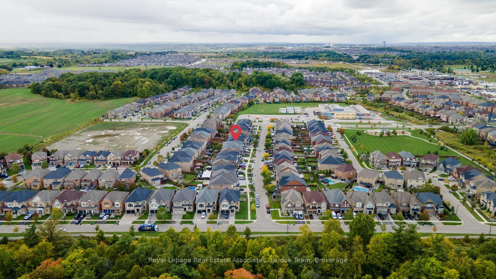 Photo 50 of 26 Perdita Road, Brampton, Bram West — HOMEH