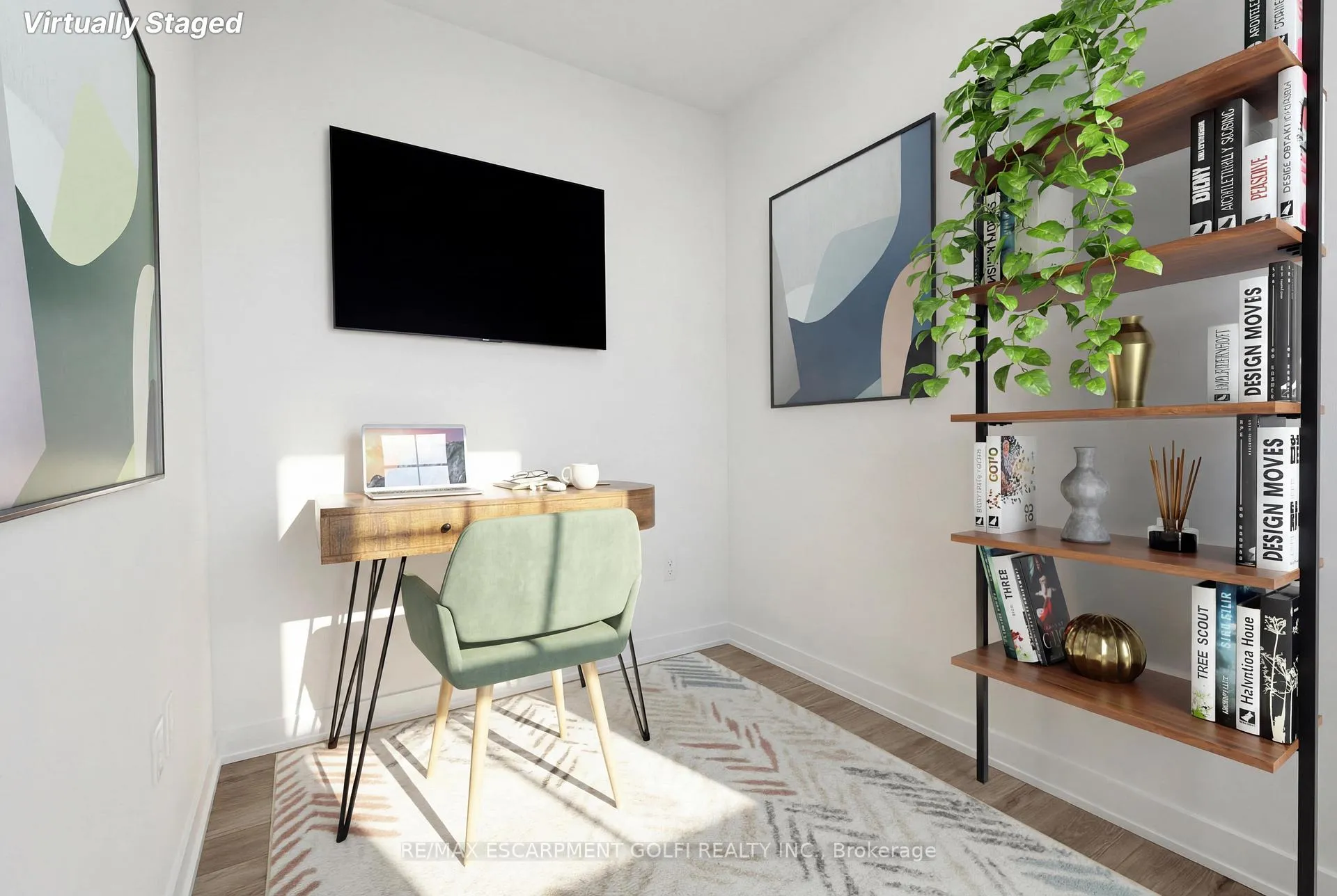 Photo 8 of Unit 416, 212 King William Street, Hamilton, Beasley — HOMEH