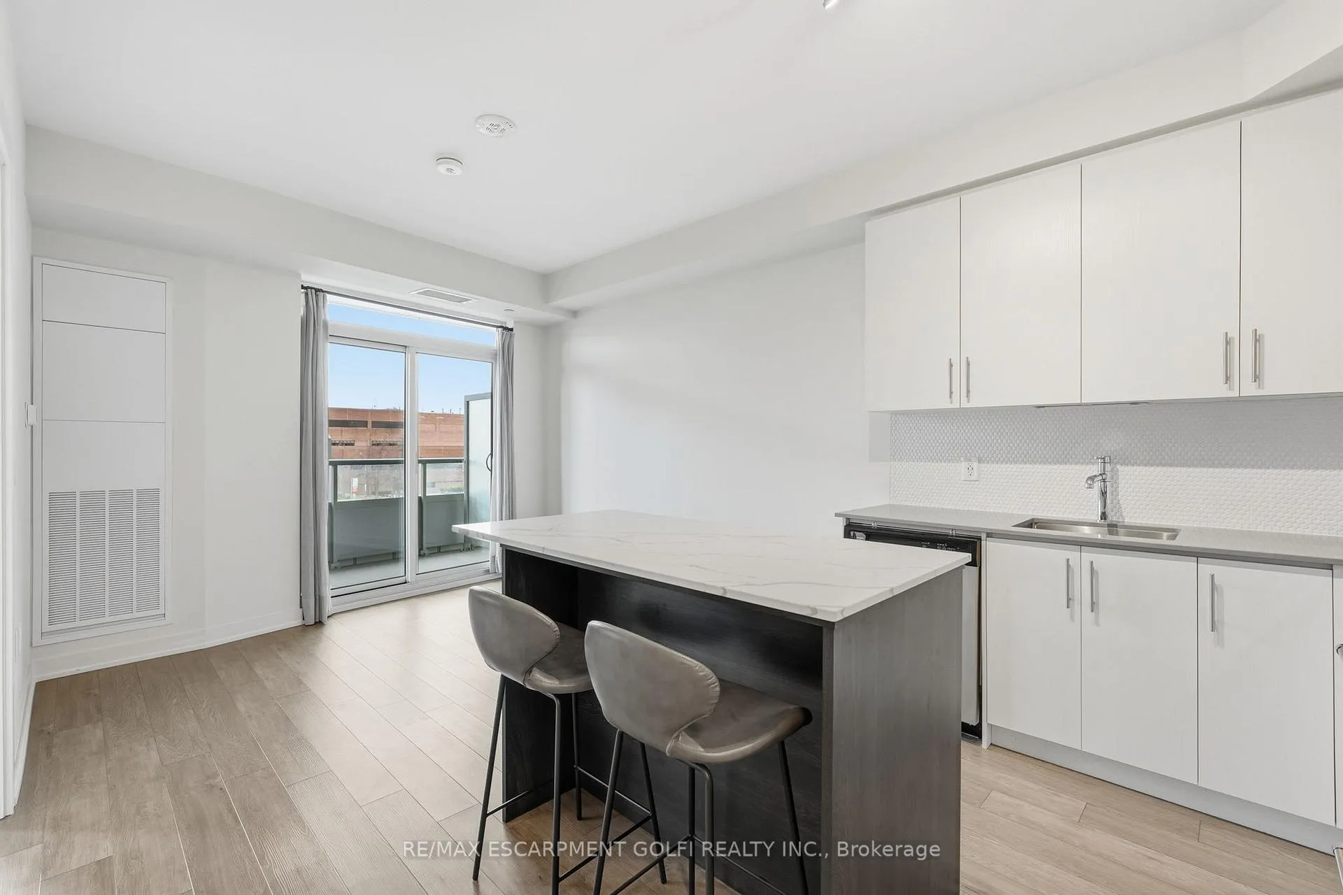 Photo 12 of Unit 416, 212 King William Street, Hamilton, Beasley — HOMEH
