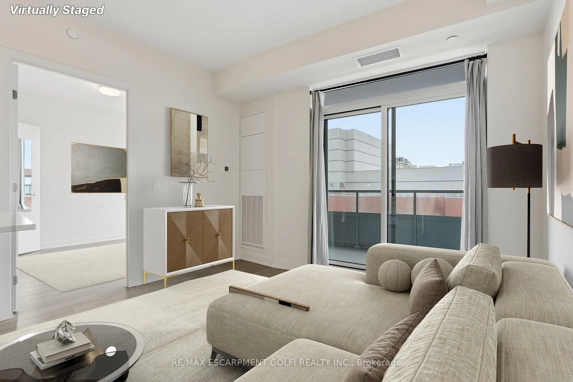 Photo 13 of Unit 416, 212 King William Street, Hamilton, Beasley — HOMEH