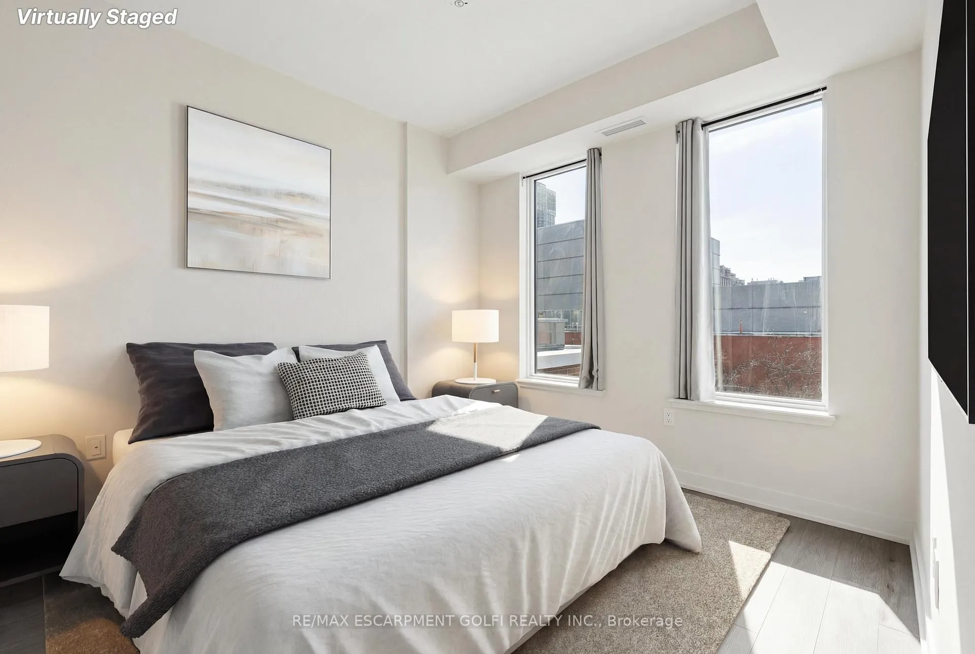 Photo 16 of Unit 416, 212 King William Street, Hamilton, Beasley — HOMEH