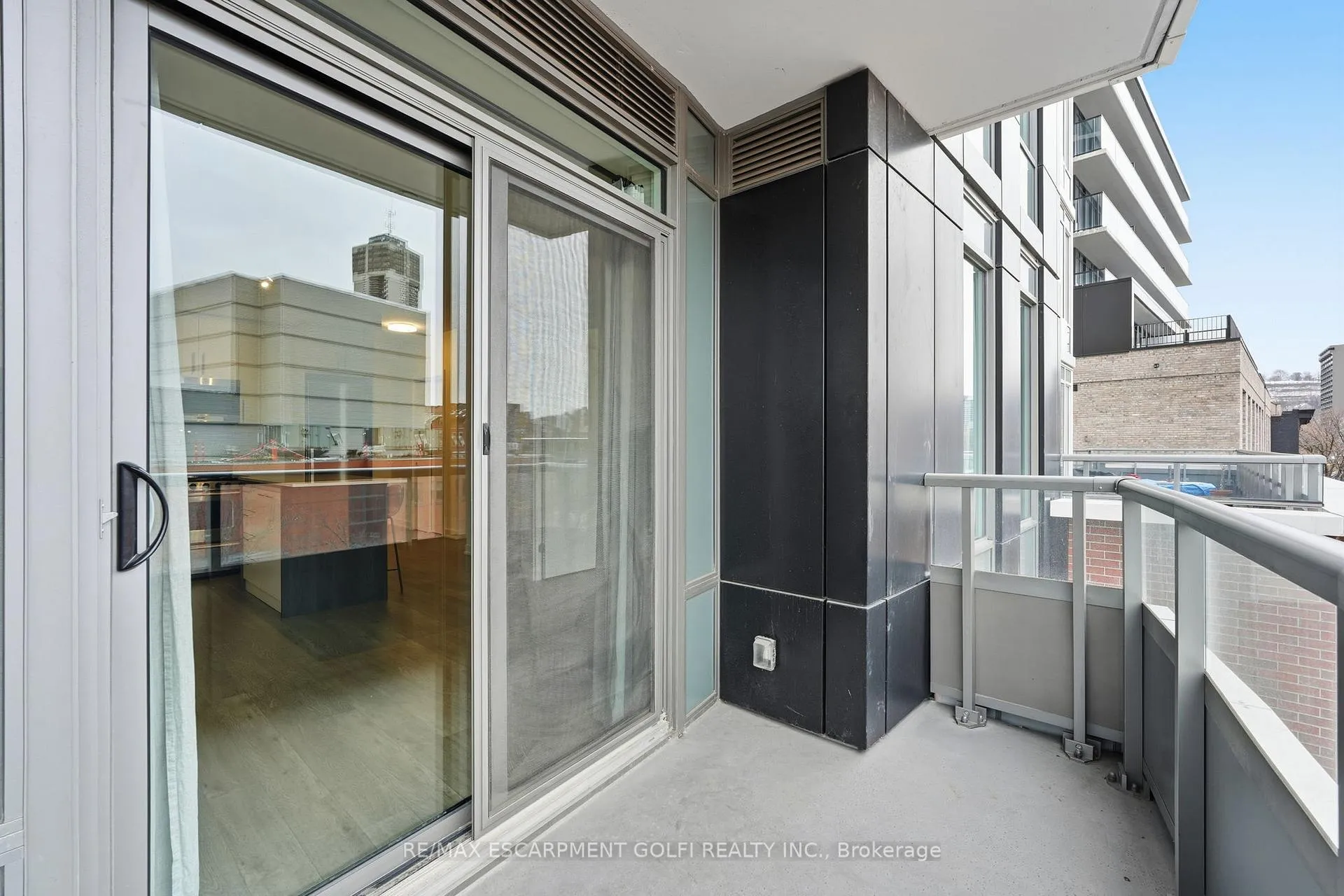 Photo 19 of Unit 416, 212 King William Street, Hamilton, Beasley — HOMEH