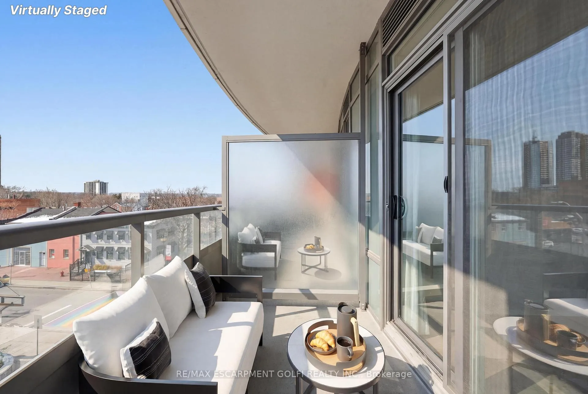 Photo 20 of Unit 416, 212 King William Street, Hamilton, Beasley — HOMEH