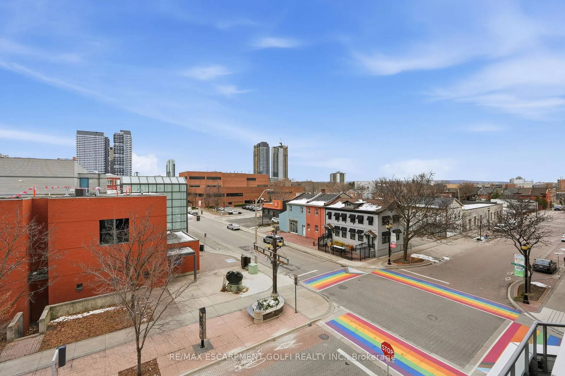 Photo 21 of Unit 416, 212 King William Street, Hamilton, Beasley — HOMEH