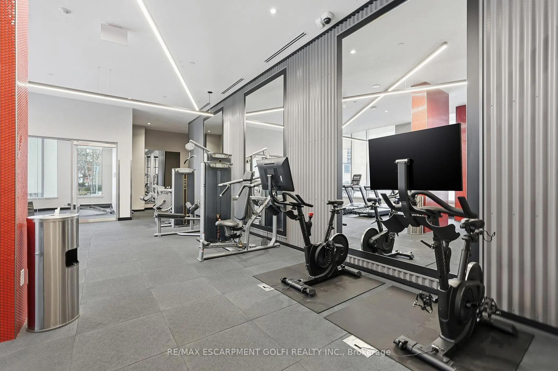 Photo 22 of Unit 416, 212 King William Street, Hamilton, Beasley — HOMEH
