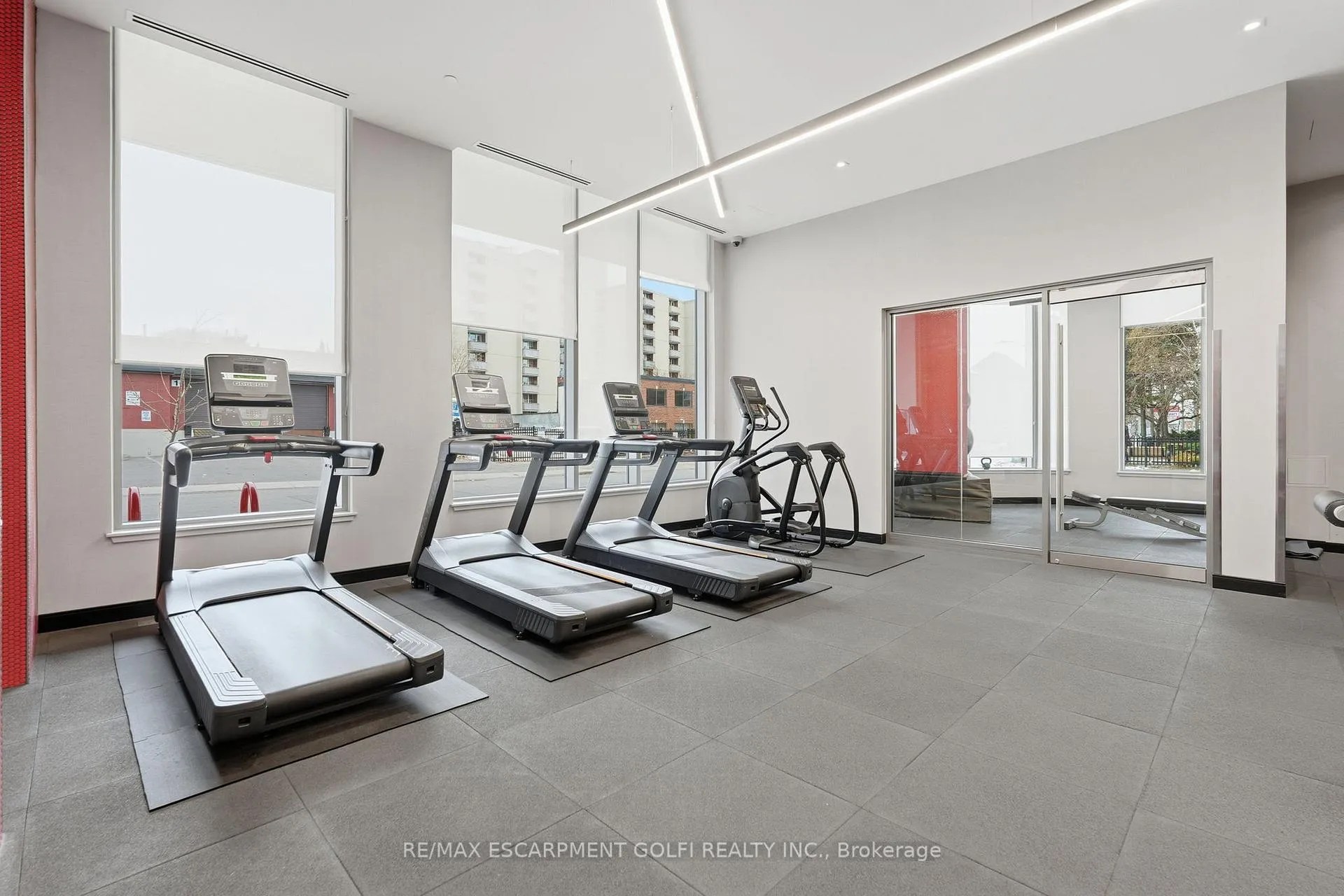 Photo 23 of Unit 416, 212 King William Street, Hamilton, Beasley — HOMEH