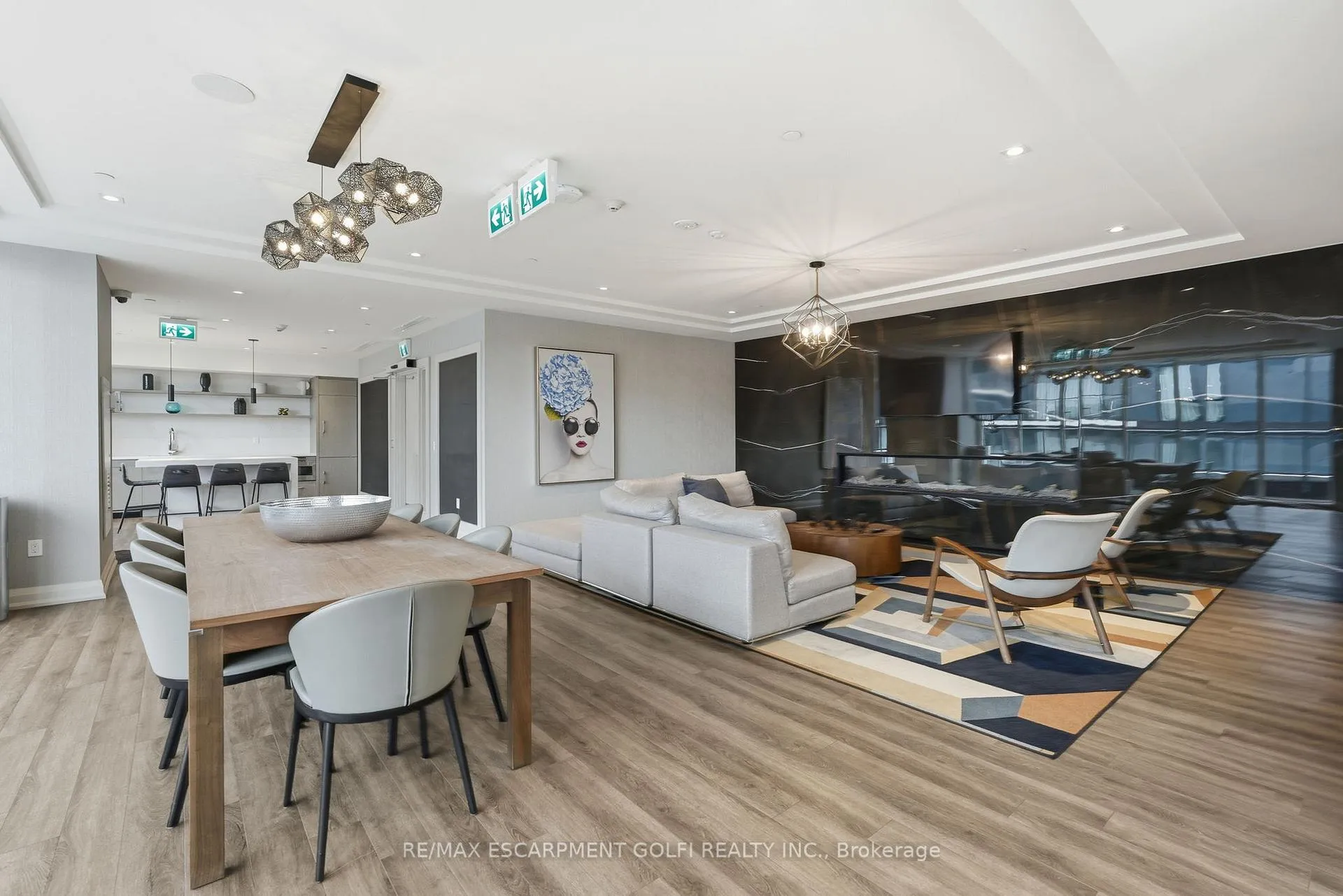 Photo 24 of Unit 416, 212 King William Street, Hamilton, Beasley — HOMEH