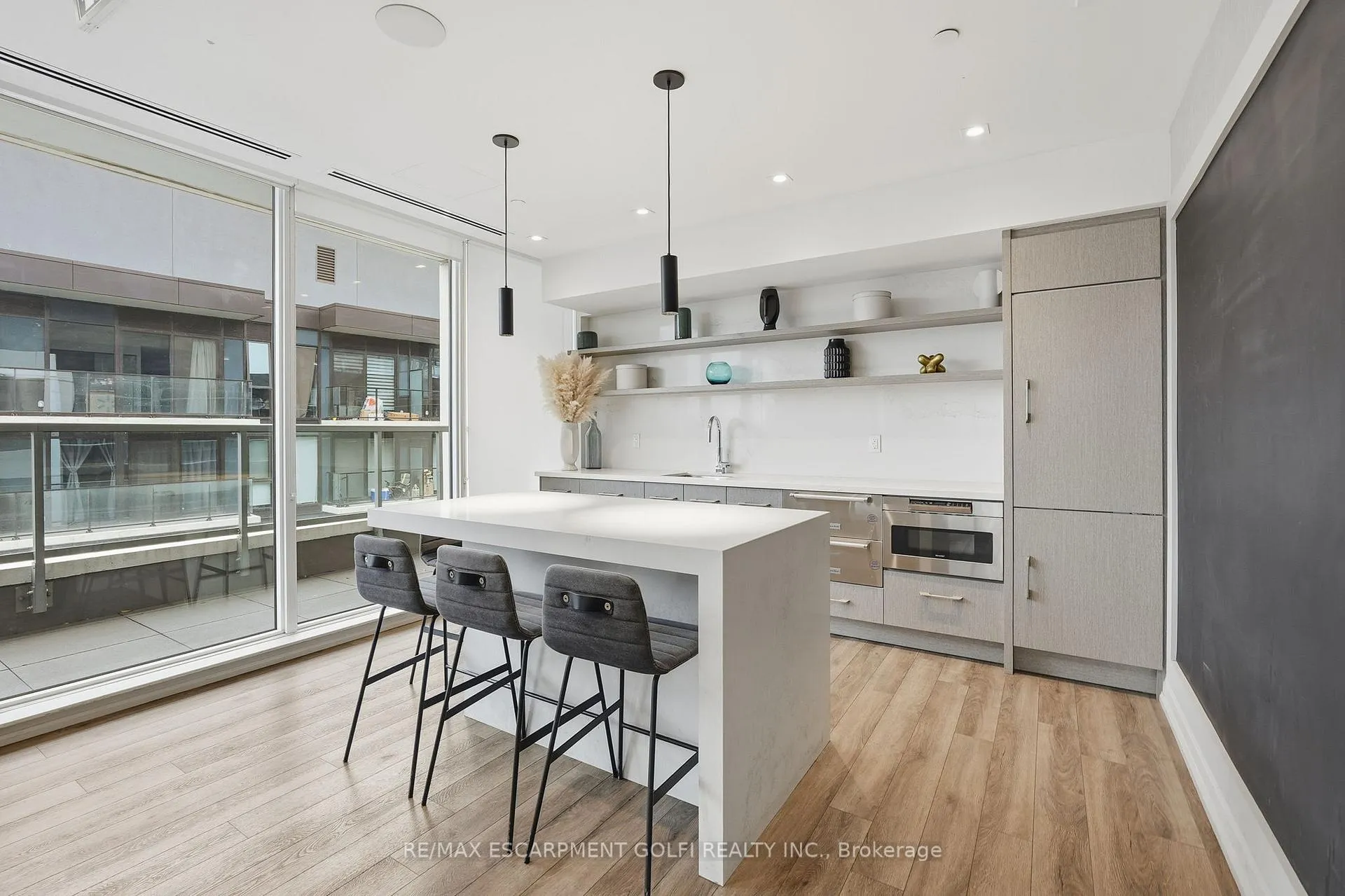 Photo 26 of Unit 416, 212 King William Street, Hamilton, Beasley — HOMEH