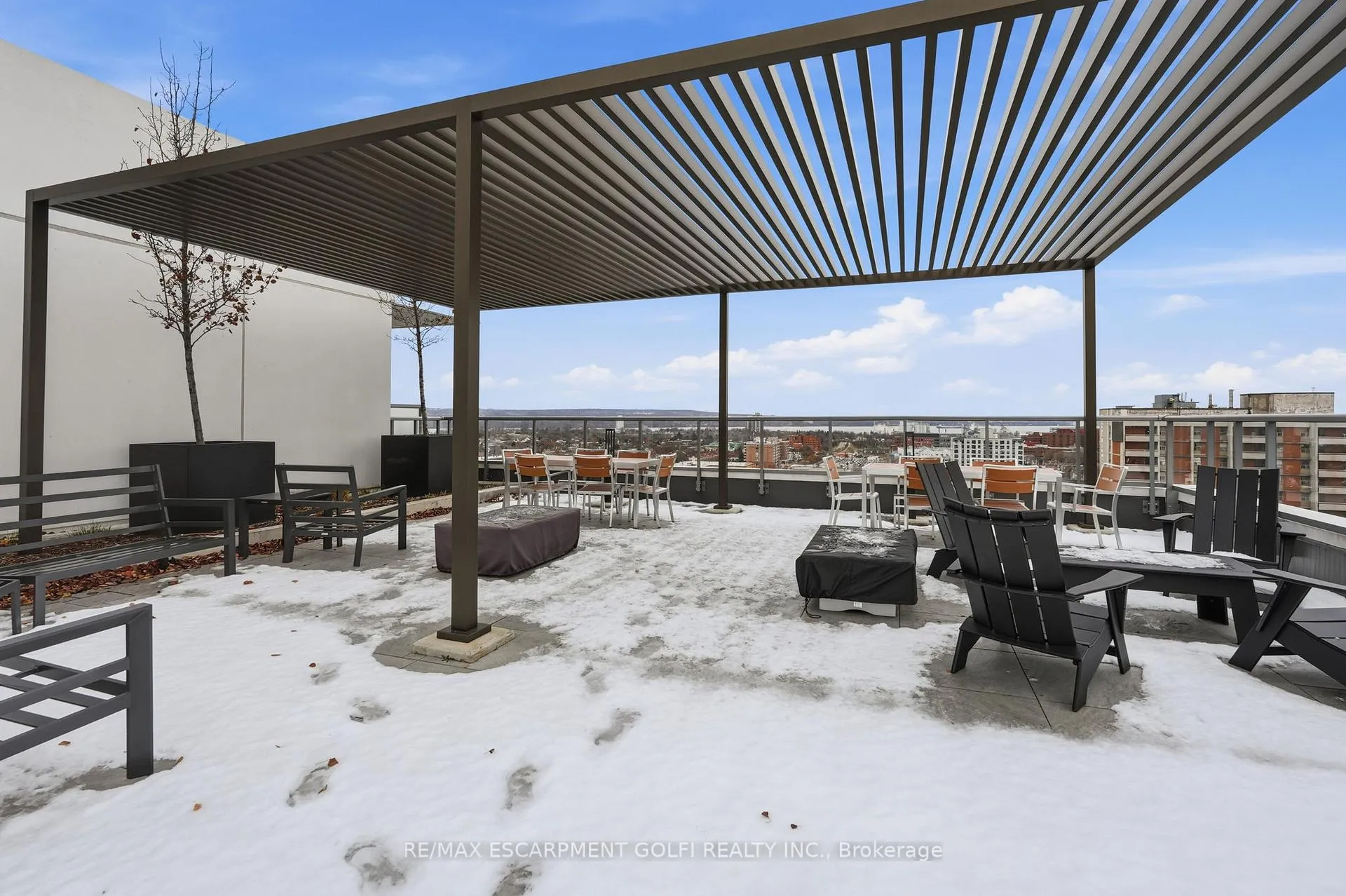 Photo 27 of Unit 416, 212 King William Street, Hamilton, Beasley — HOMEH