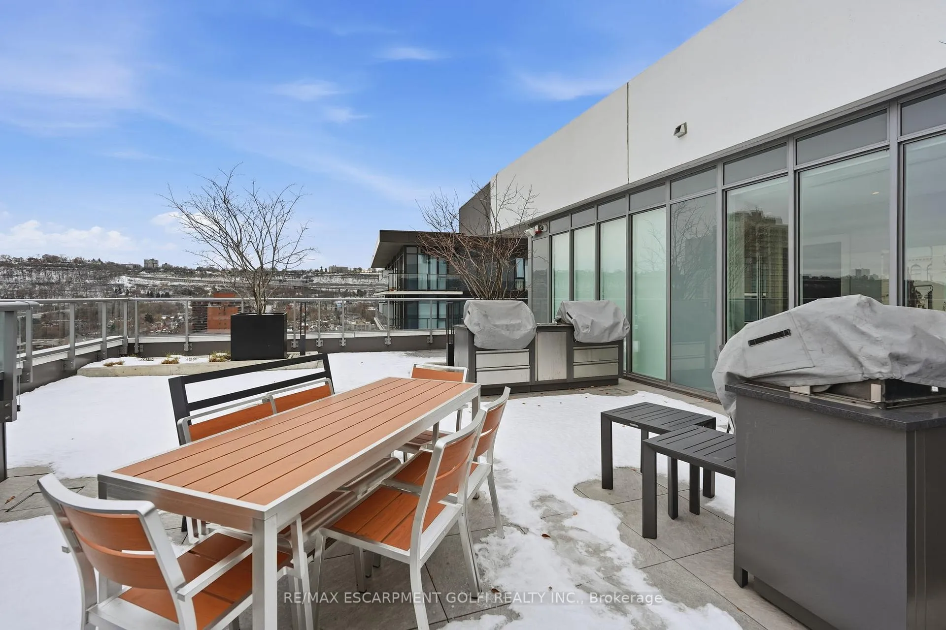 Photo 28 of Unit 416, 212 King William Street, Hamilton, Beasley — HOMEH