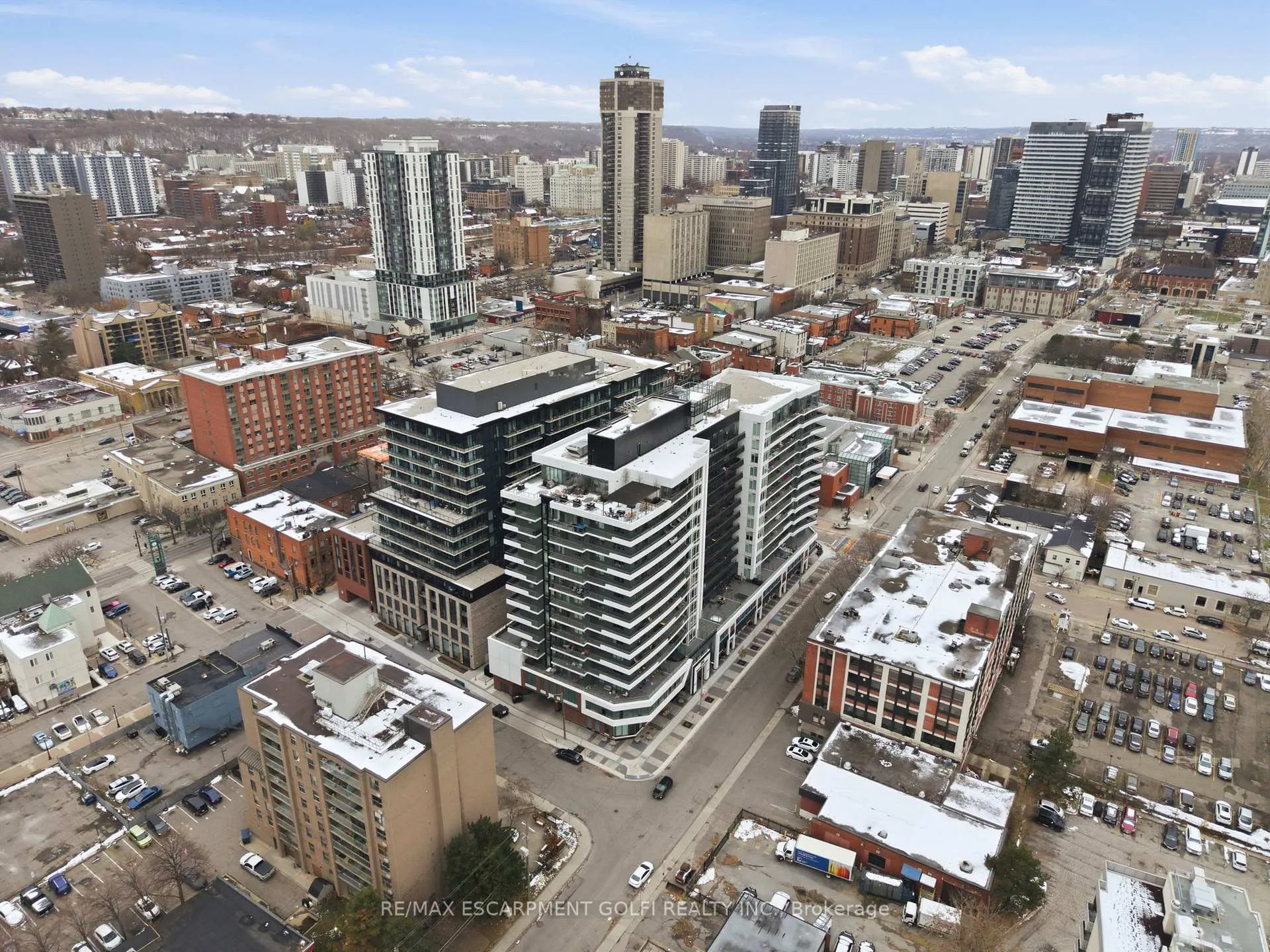 Photo 30 of Unit 416, 212 King William Street, Hamilton, Beasley — HOMEH