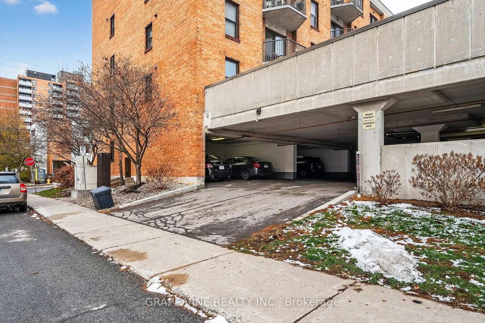 Photo 2 of Unit 102, 50 Burnside Avenue, Ottawa, Mechanicsville — HOMEH