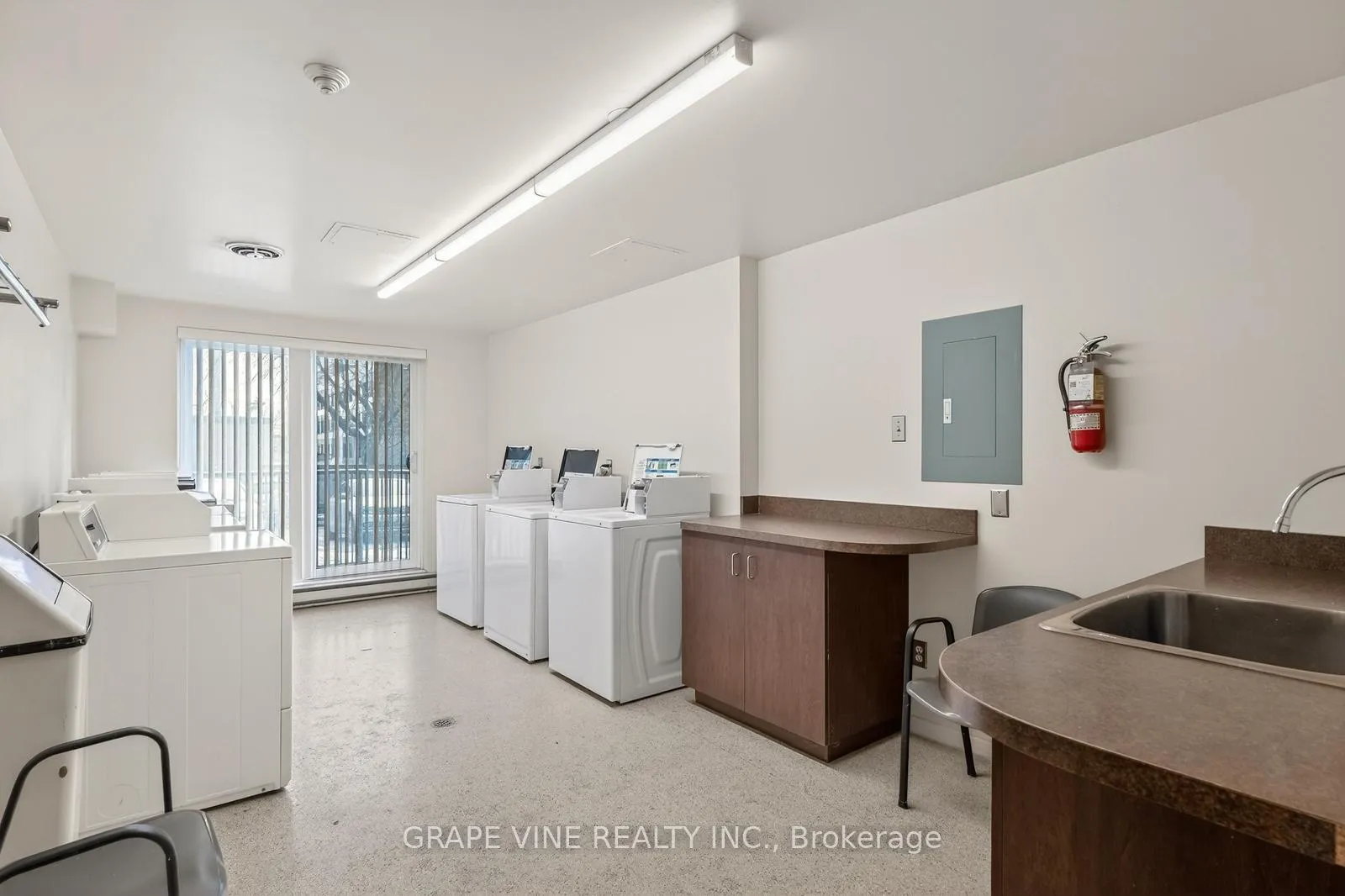 Photo 33 of Unit 102, 50 Burnside Avenue, Ottawa, Mechanicsville — HOMEH