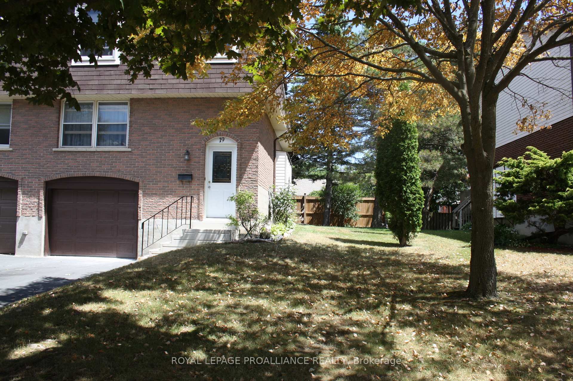 Photo 1 of 19 O'Hare Street, Belleville, Belleville Ward — HOMEH