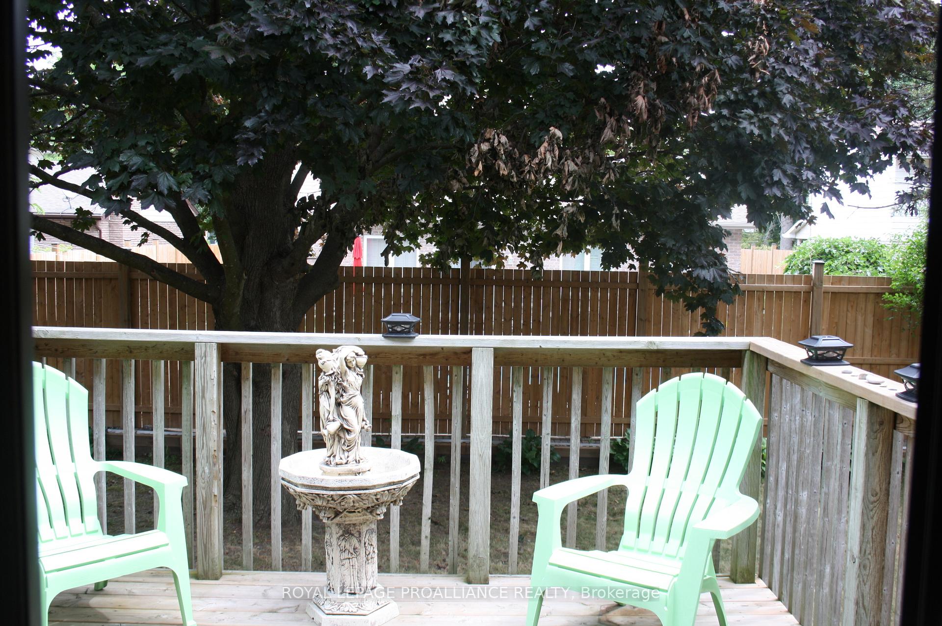 Photo 13 of 19 O'Hare Street, Belleville, Belleville Ward — HOMEH