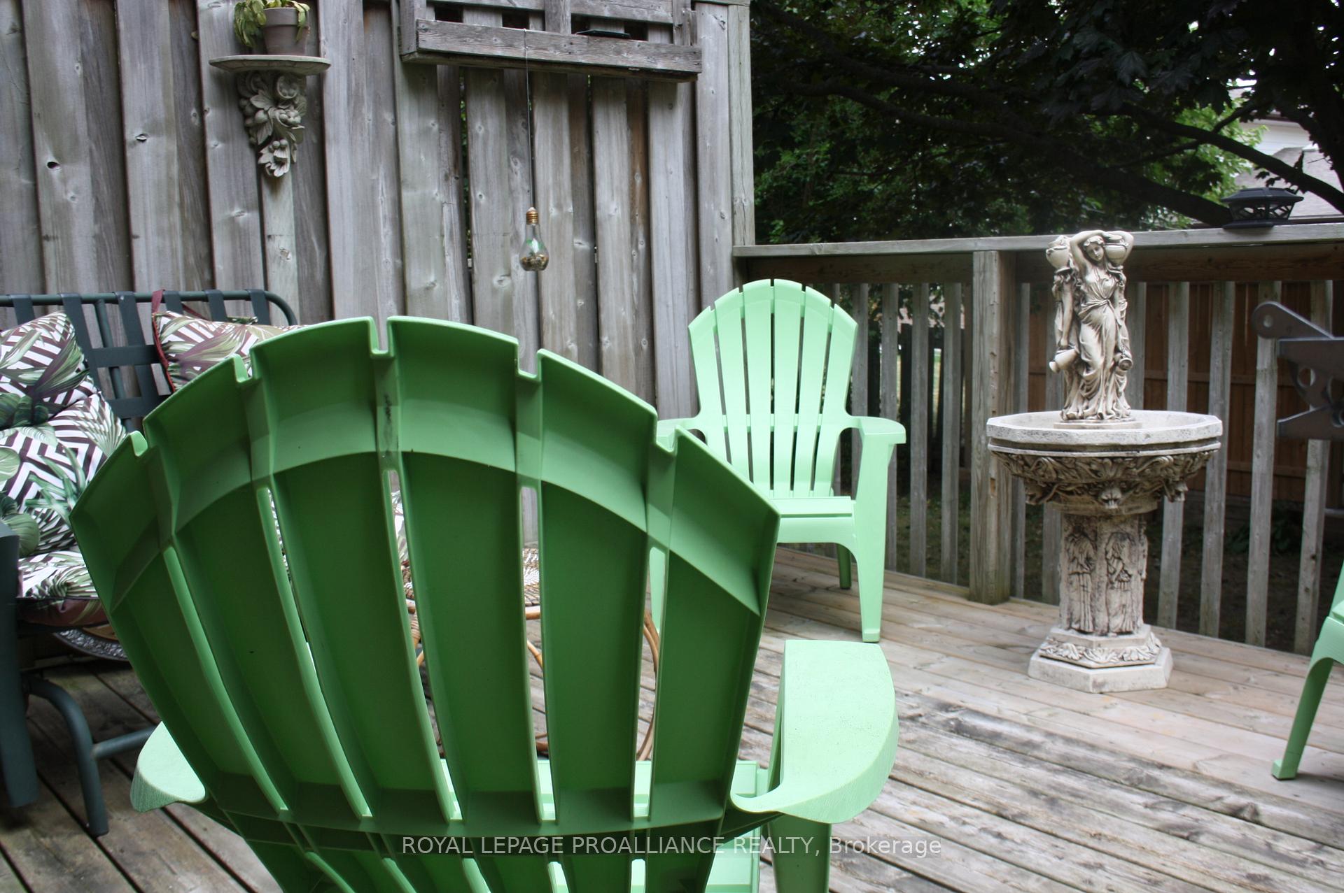 Photo 14 of 19 O'Hare Street, Belleville, Belleville Ward — HOMEH