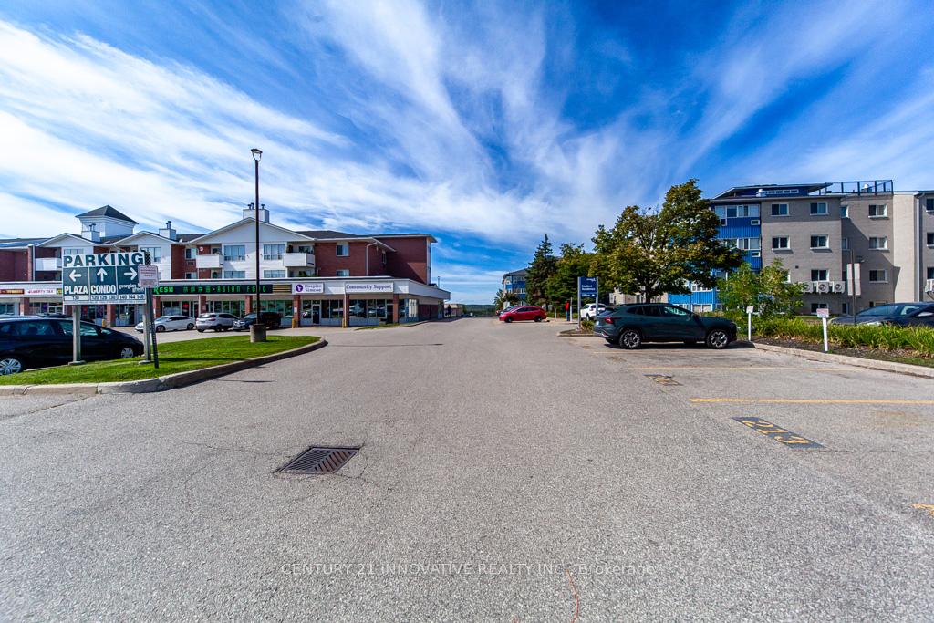 Photo 2 of Unit B03, 126 Bell Farm Road, Barrie, City Centre — HOMEH