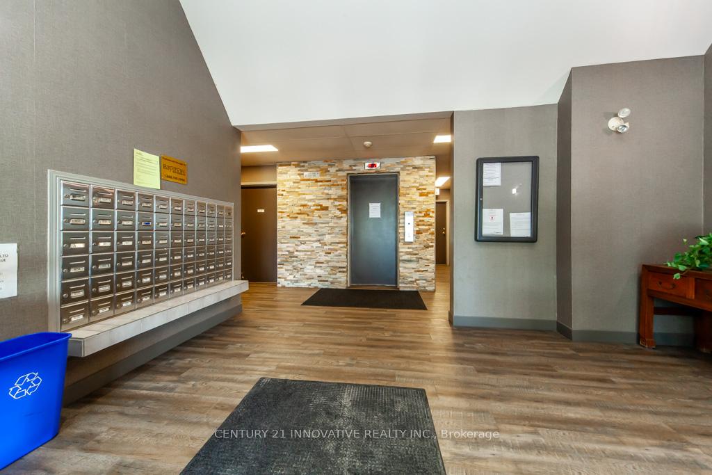 Photo 11 of Unit B03, 126 Bell Farm Road, Barrie, City Centre — HOMEH