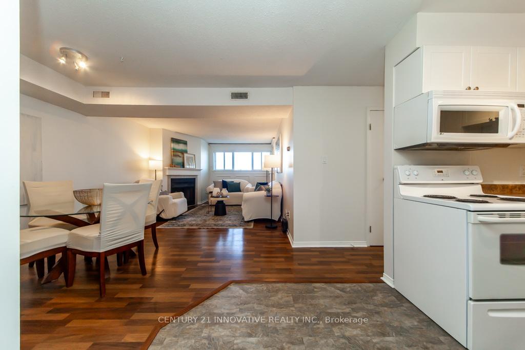 Photo 12 of Unit B03, 126 Bell Farm Road, Barrie, City Centre — HOMEH